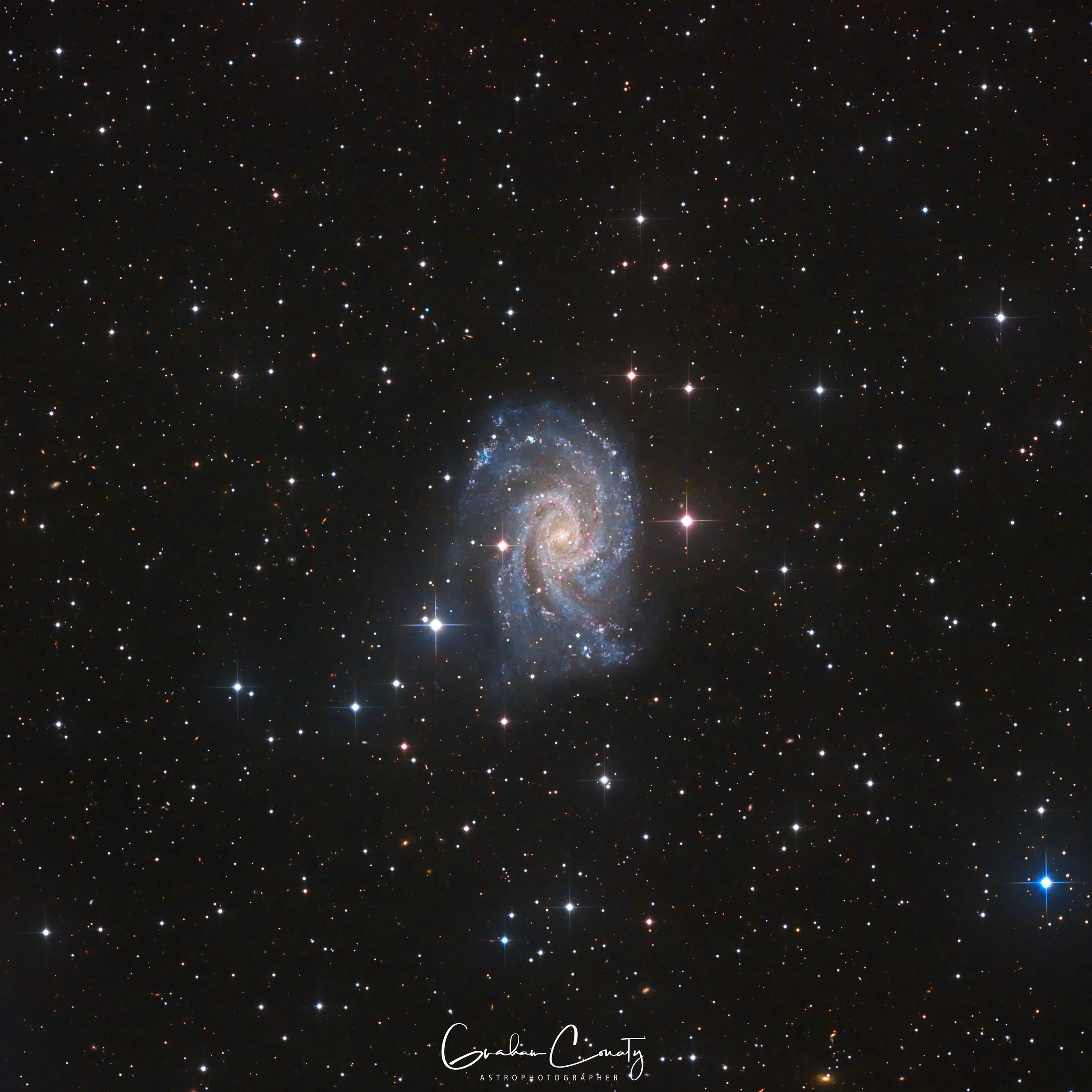 NGC2835 (Copy)