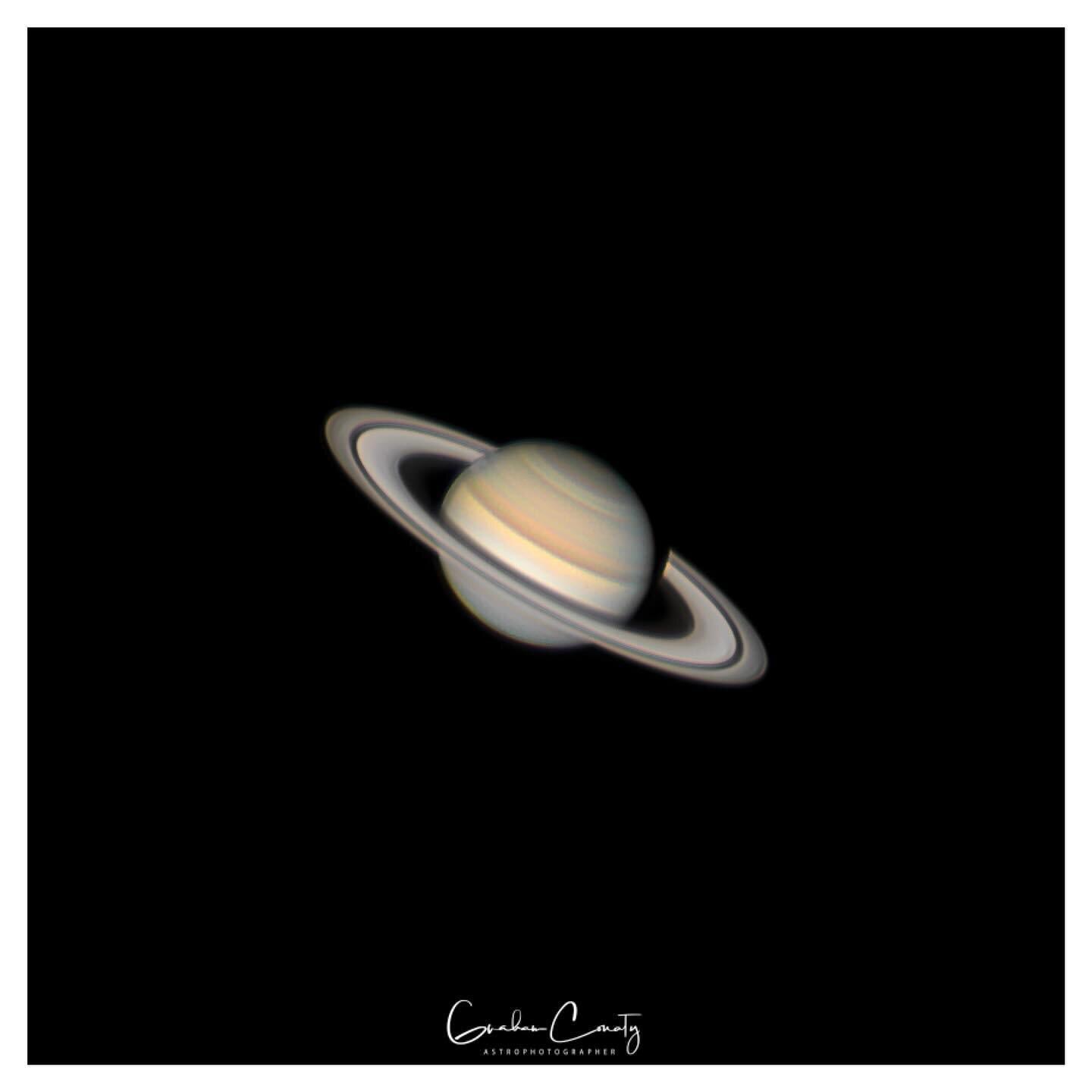 Saturn is the sixth planet from the Sun and the second largest planet in our solar system. Adorned with a dazzling system of icy rings, Saturn is unique among the planets.
.
It is not the only planet to have rings, but none are as spectacular or as c