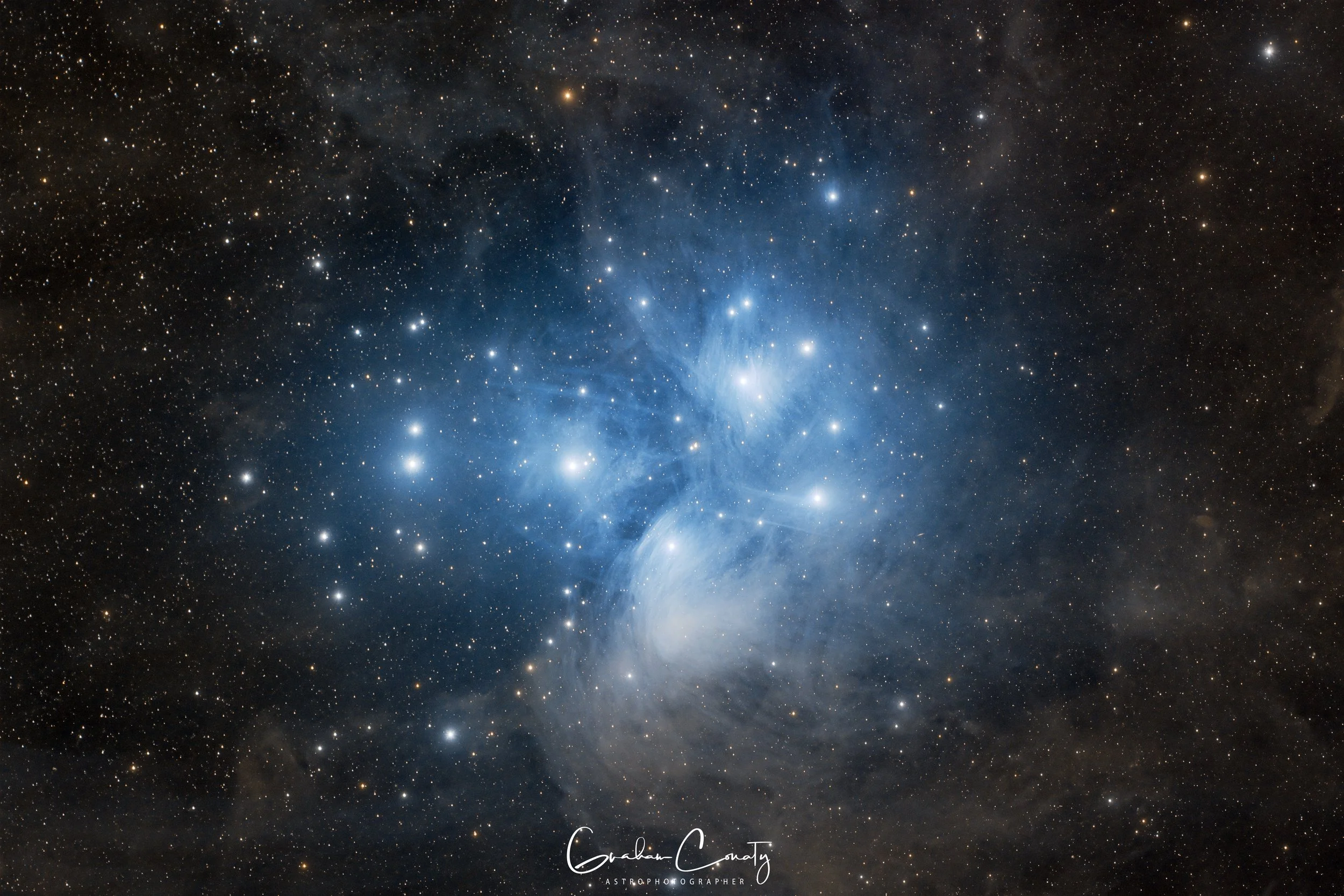 M45 - PLEIADES (Copy)