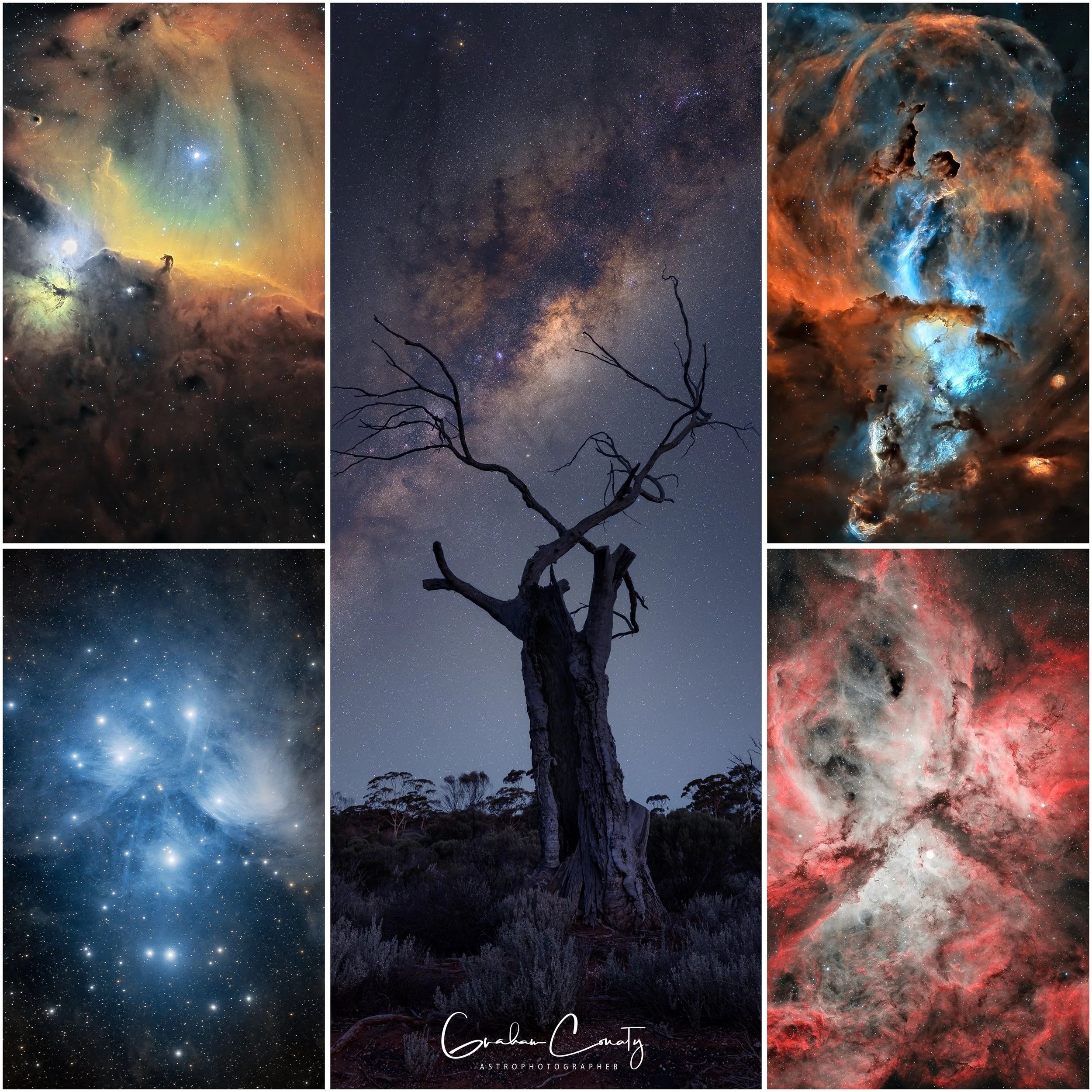 Kalgoorlie Nights - Volume 1