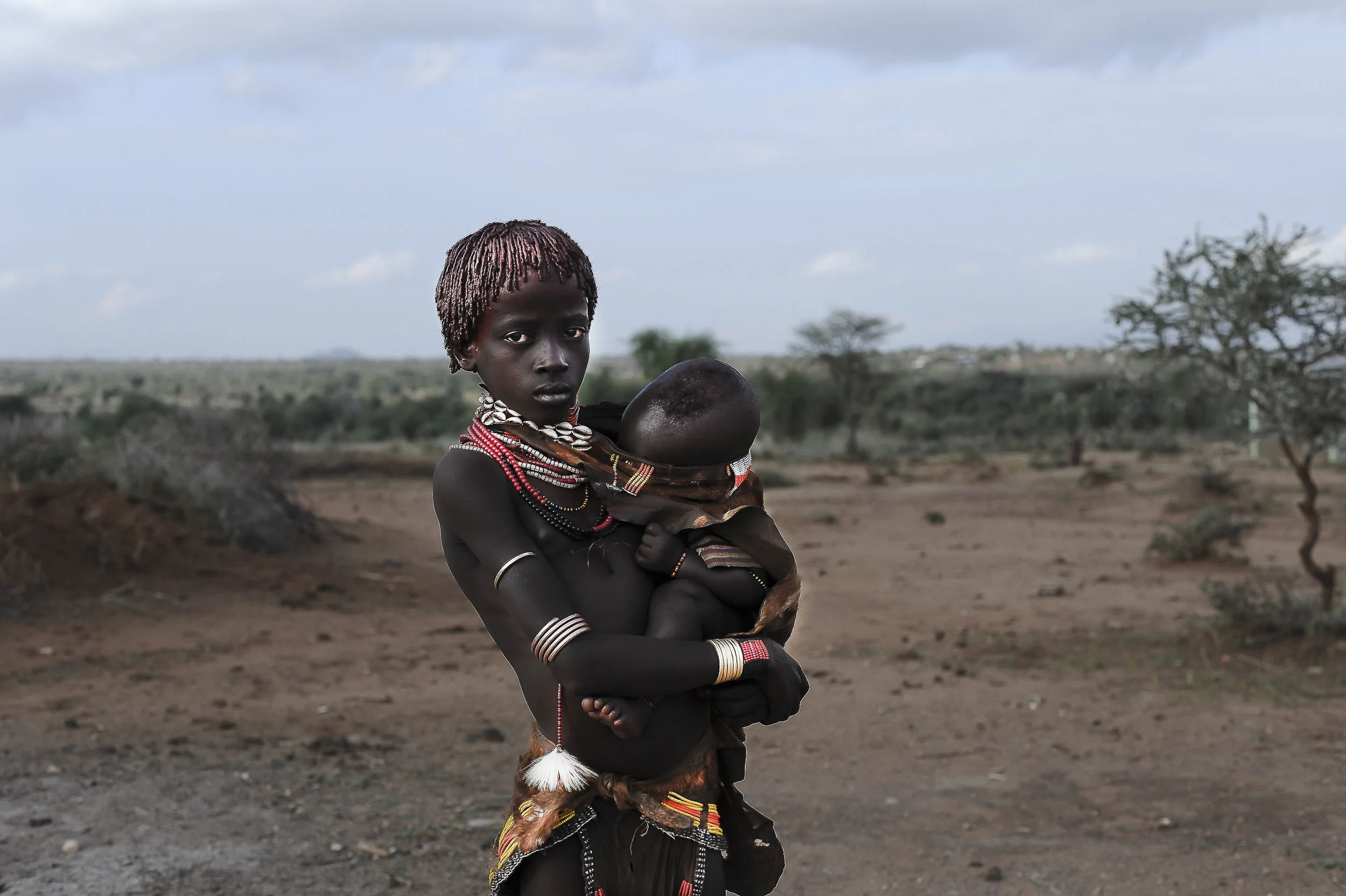 Life with nomads and pilgrims around the world