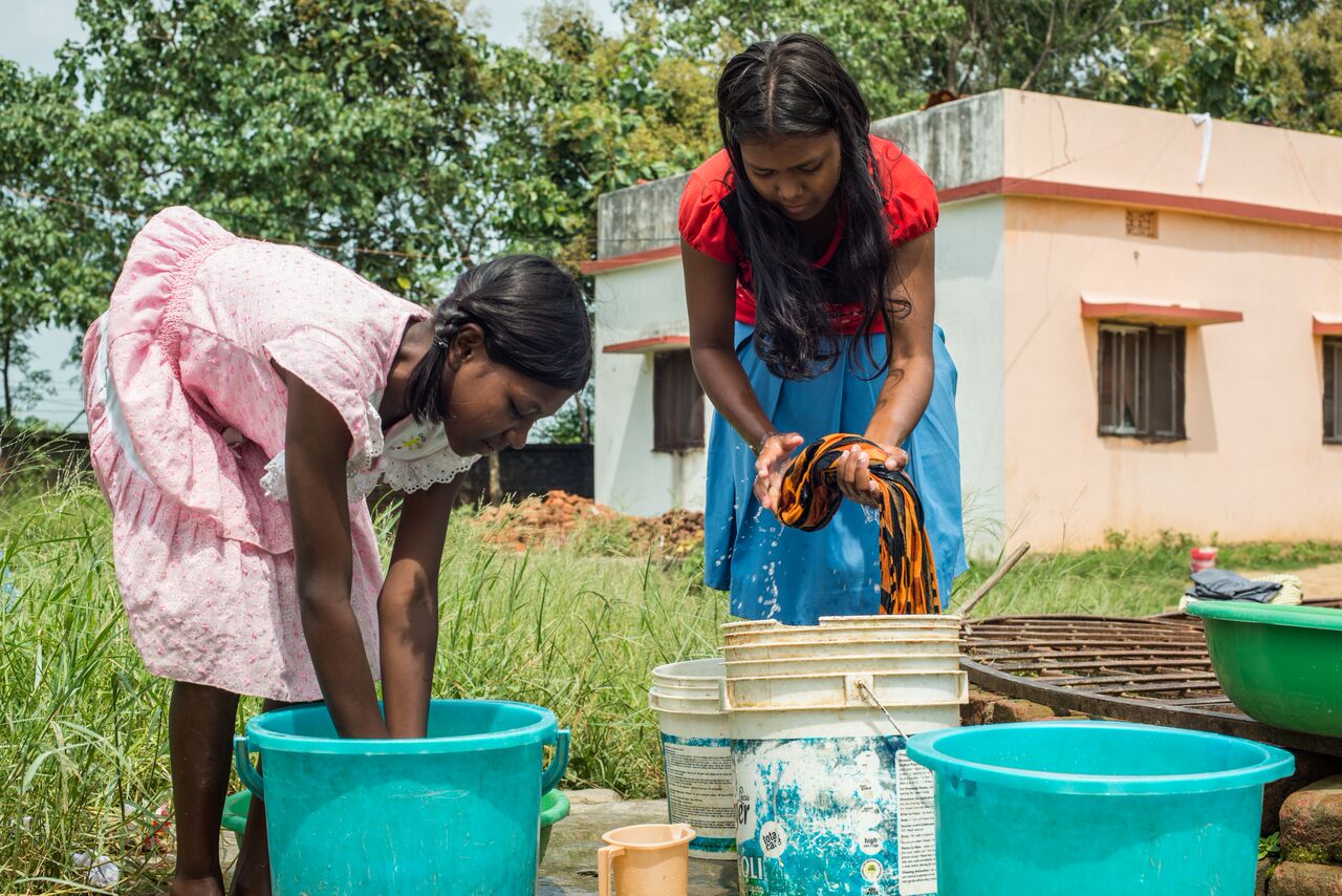 A passion for social work empowered these women in India to speak up — Photographers Without Borders