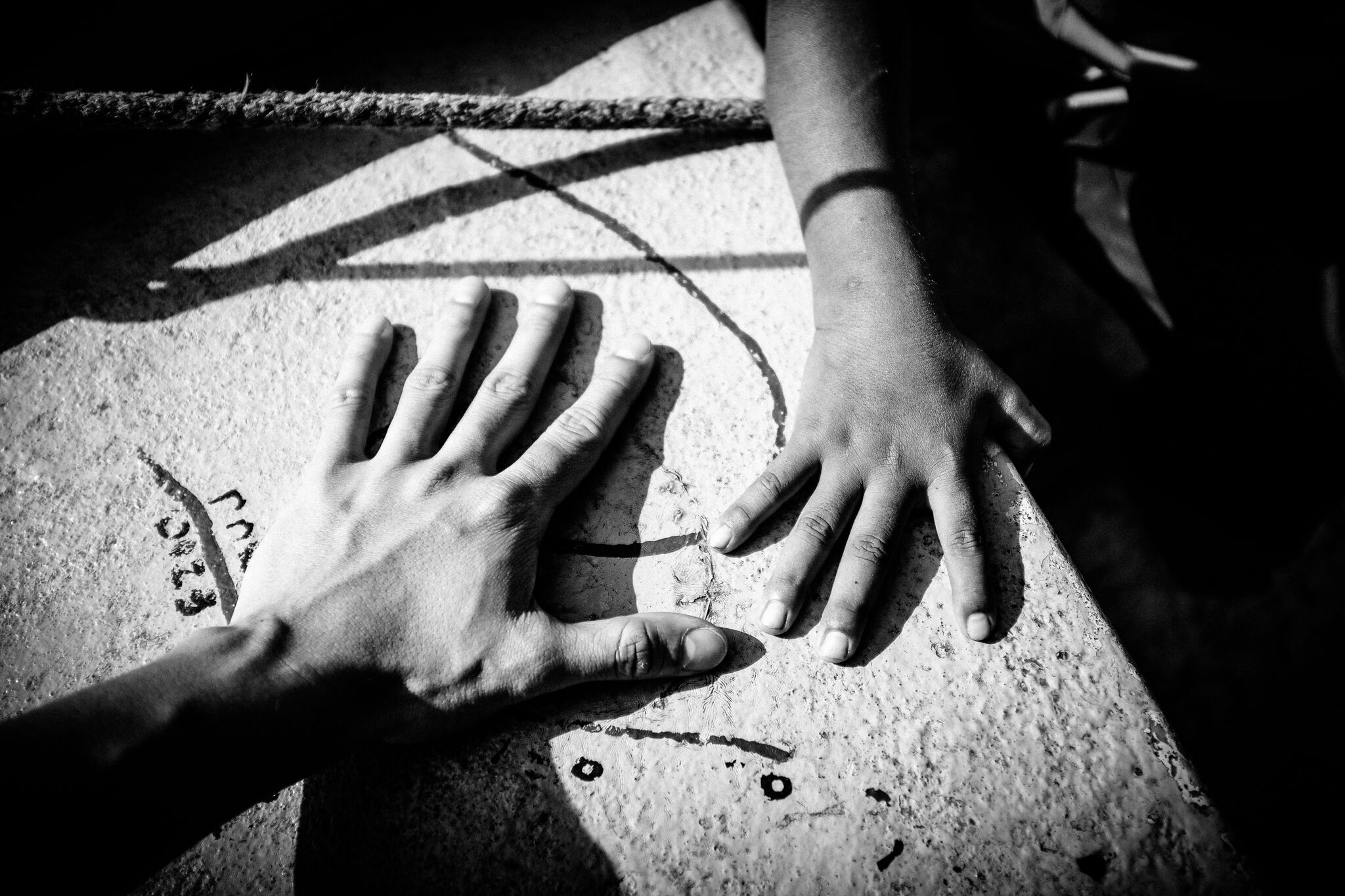 PHOTO: Nicholas Giombi