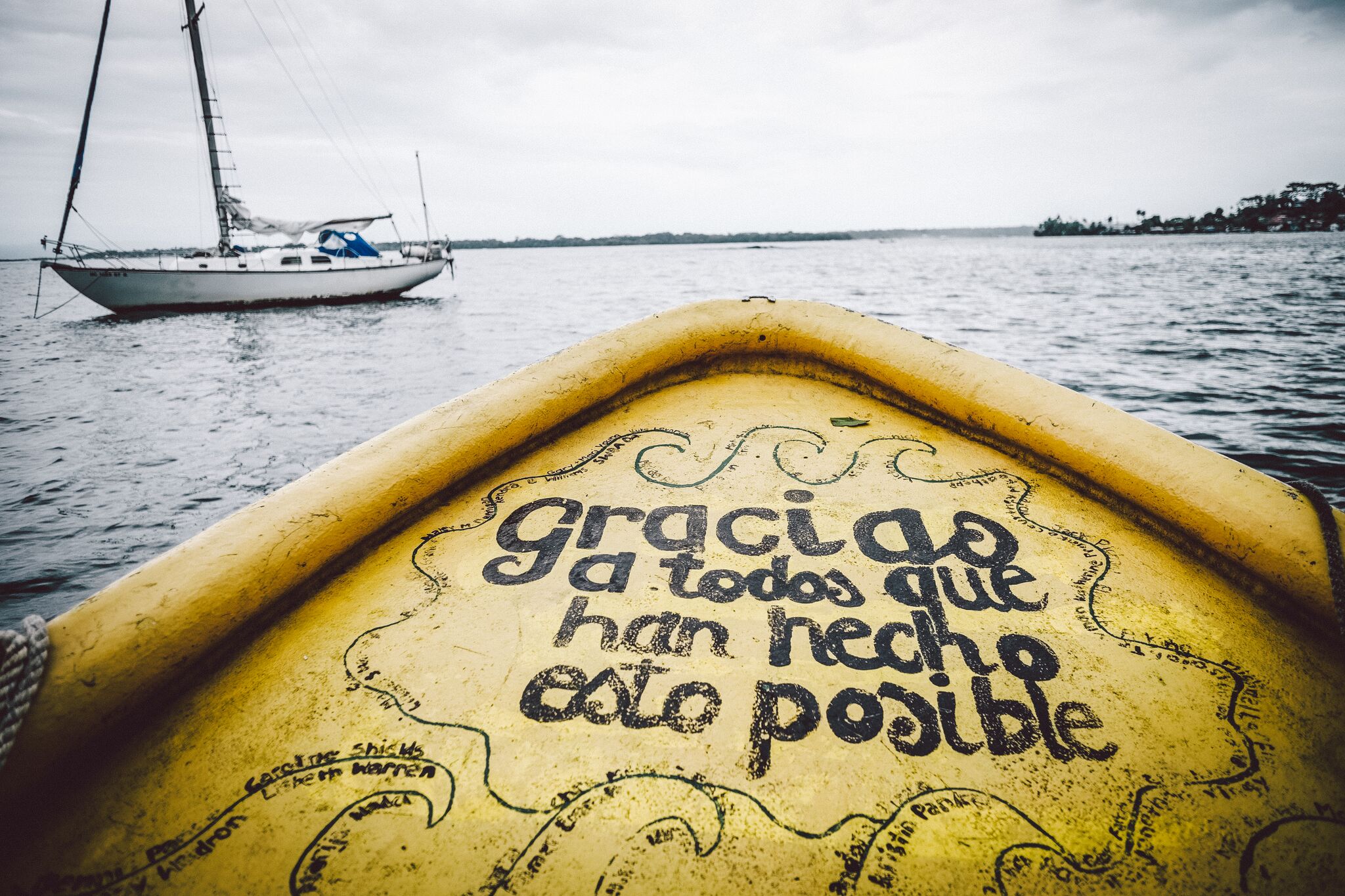 PHOTO: Nicholas Giombi