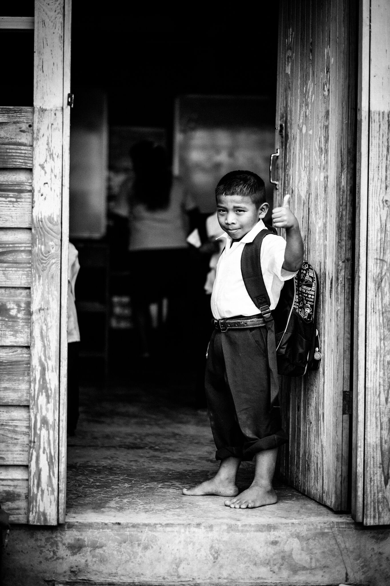 PHOTO: Nicholas Giombi