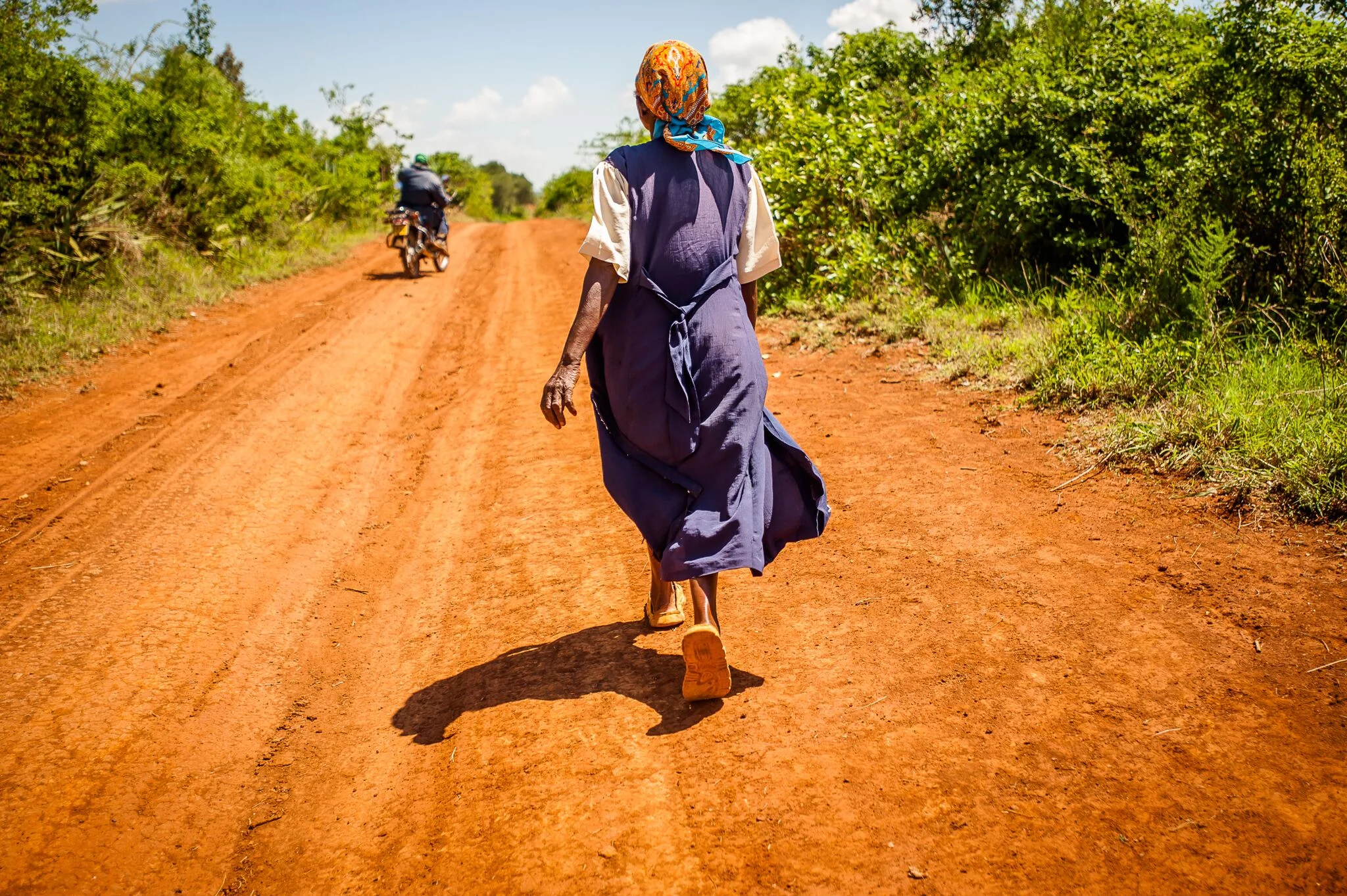 In Swahili, Elimu means education: Meet the Canadian NGO that's helping Kenyan youth stay in school 