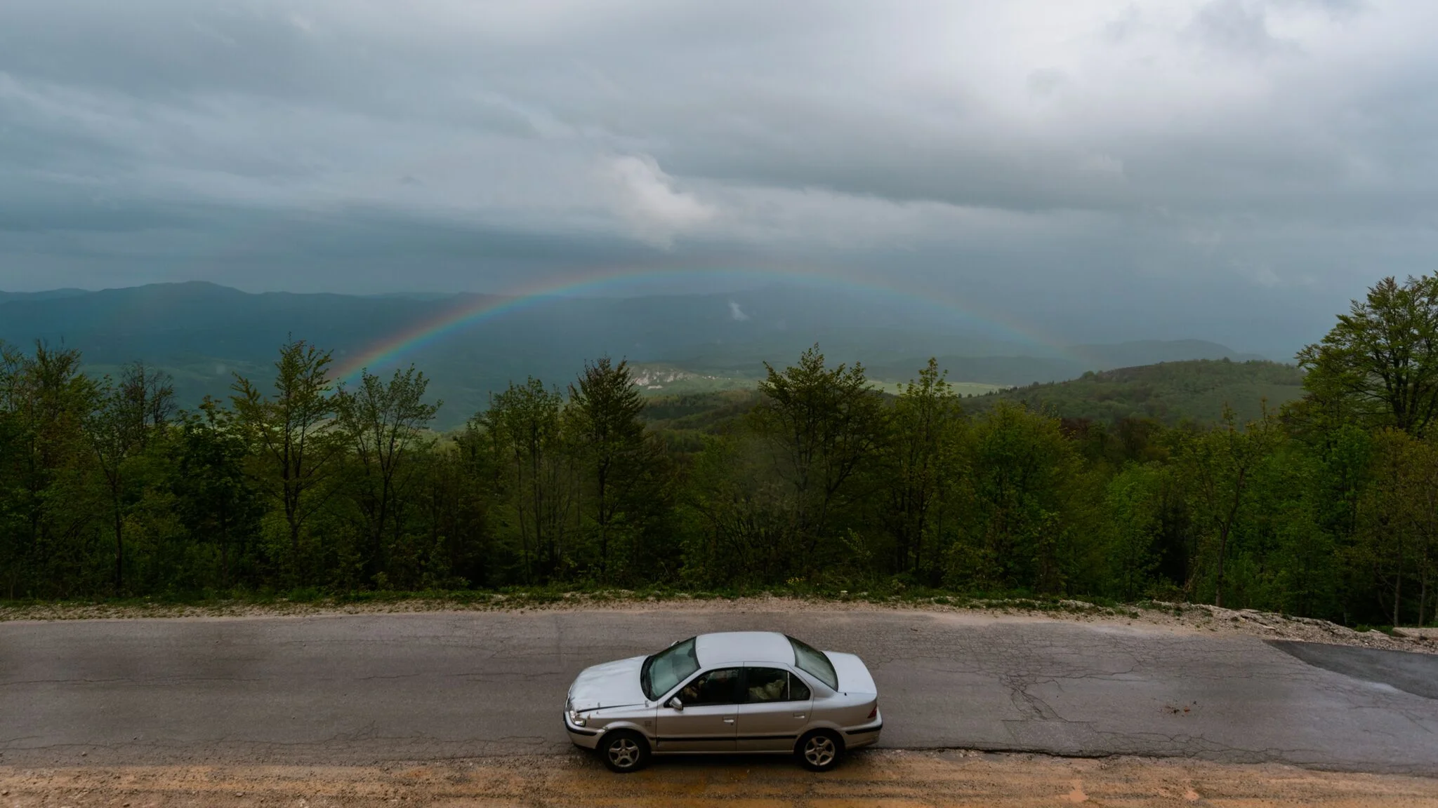 Photo by Matt Garbutt