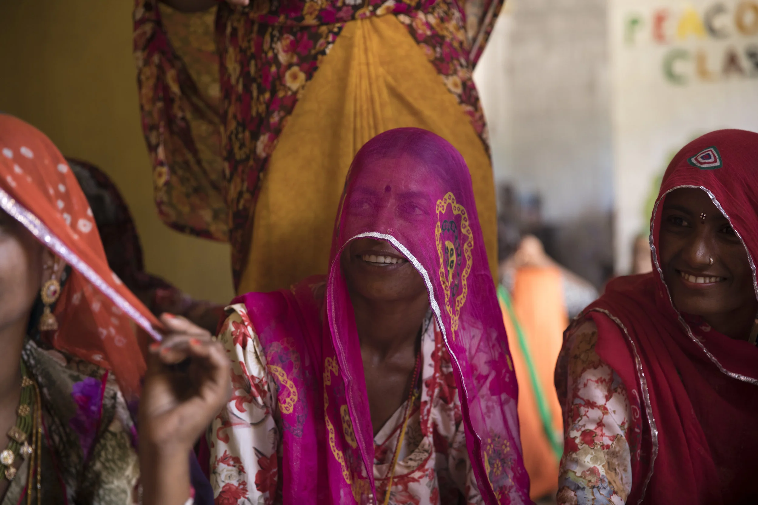 Photo by Maria Paula Martinez