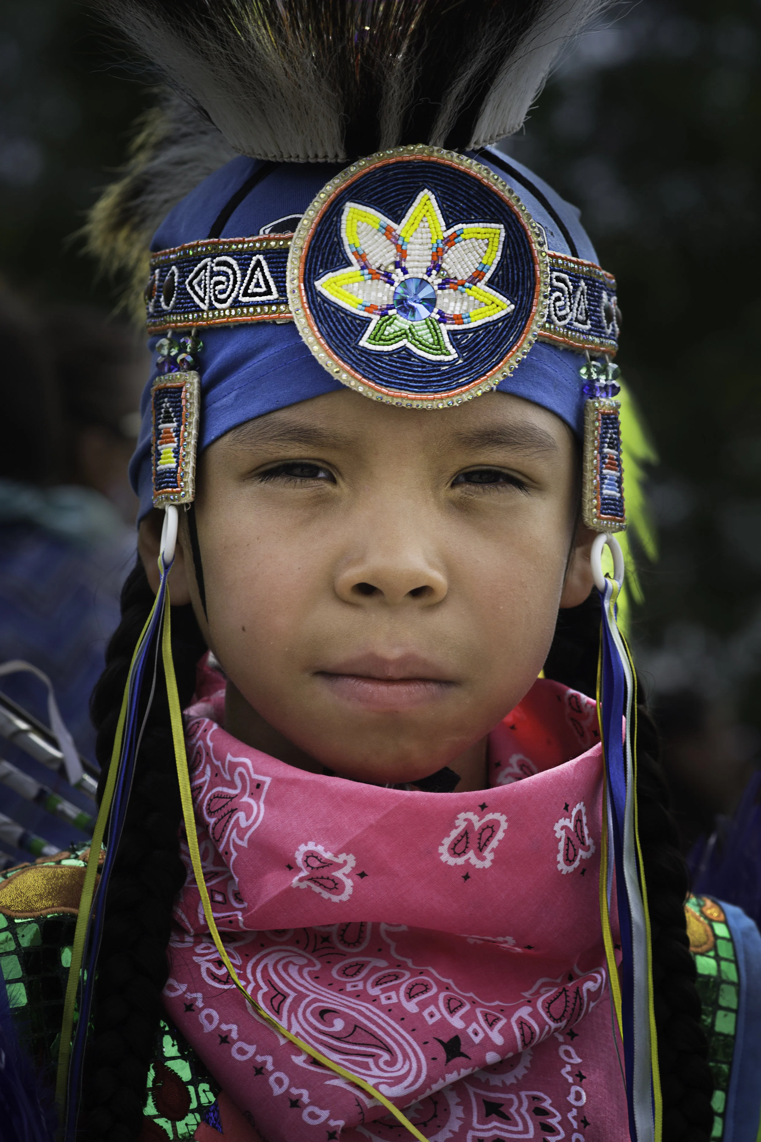 Photo by Heather Manitowabi