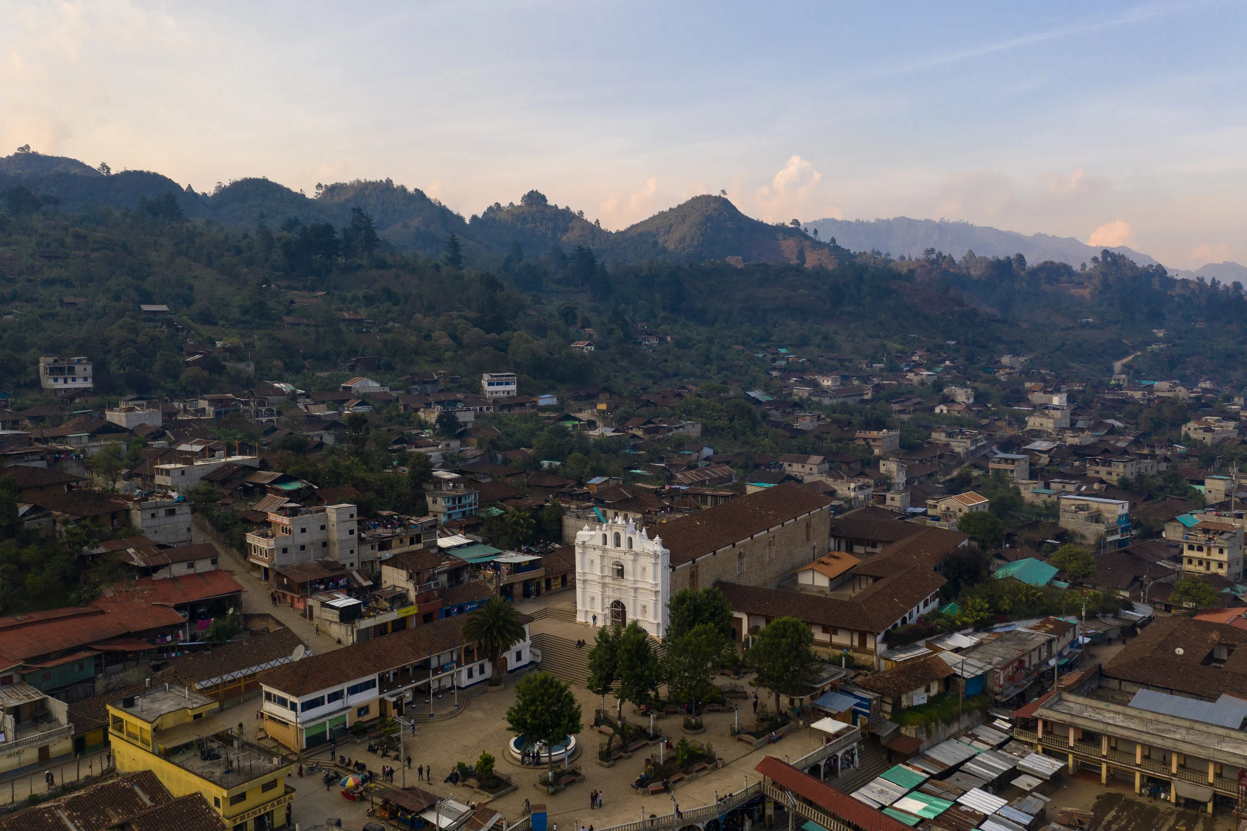 Photo by Dave Coulson for PWB School and Limitless Horizons Ixil