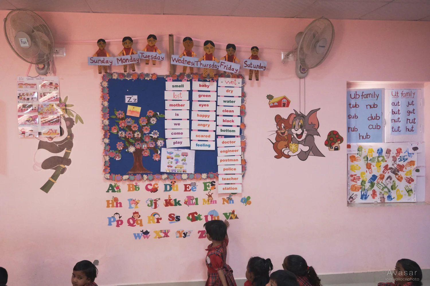 This education program is helping hundreds of girls in India become ...