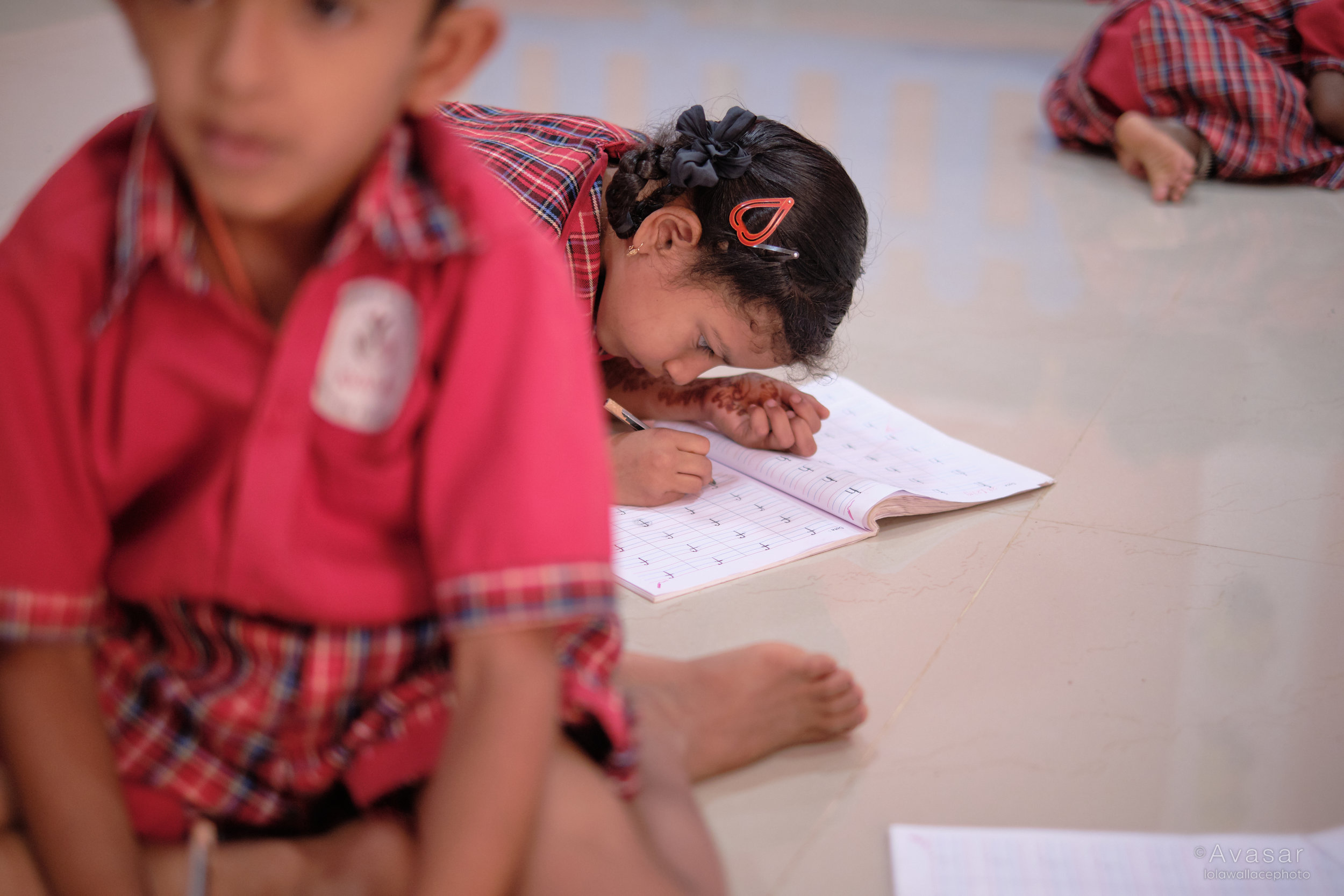 This education program is helping hundreds of girls in India become ...