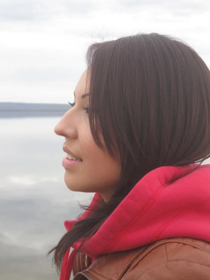 Bella Laboucan-McLean
