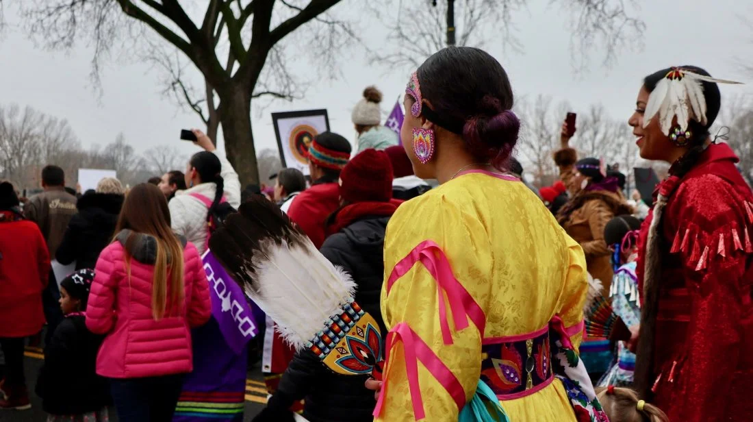 A World Without Bella: The Ongoing Crisis of Missing and Murdered Indigenous Women and Girls