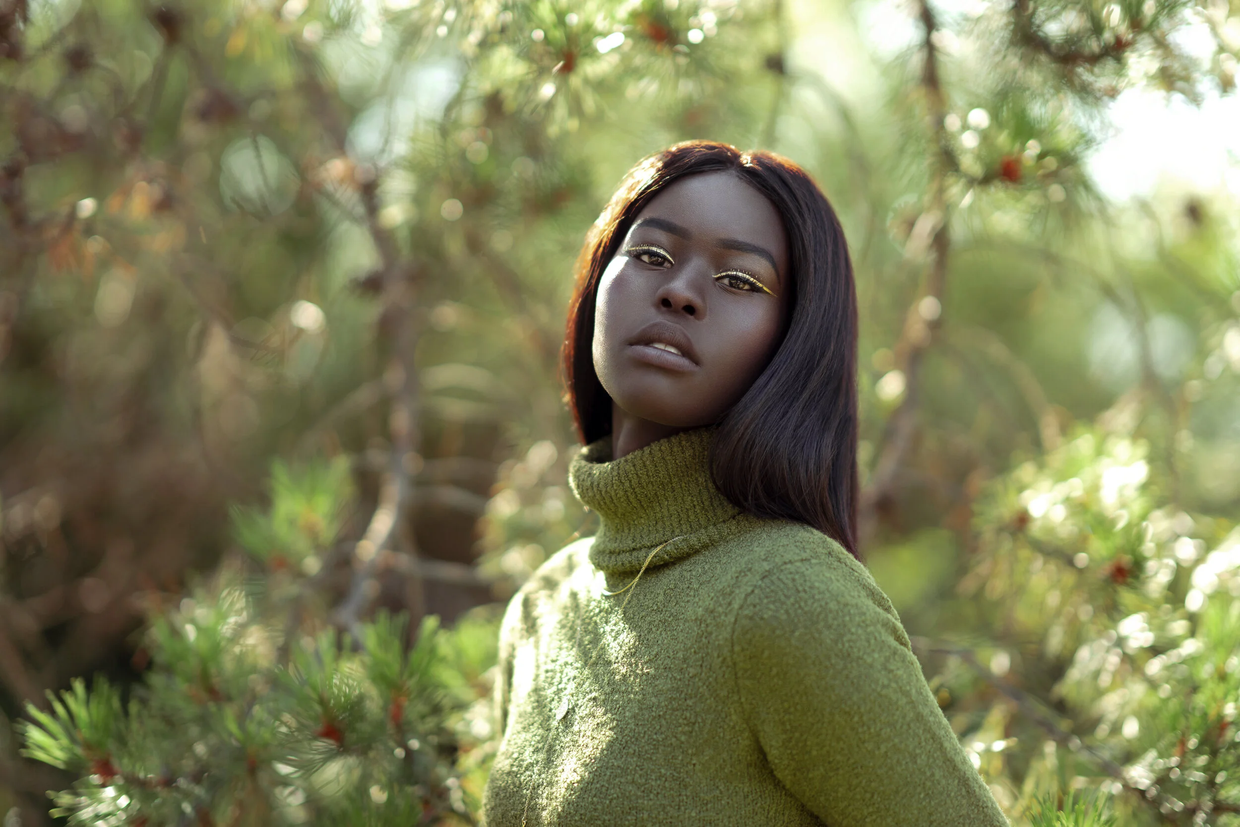 Supporting the Black Community Through Self-Love Storytelling