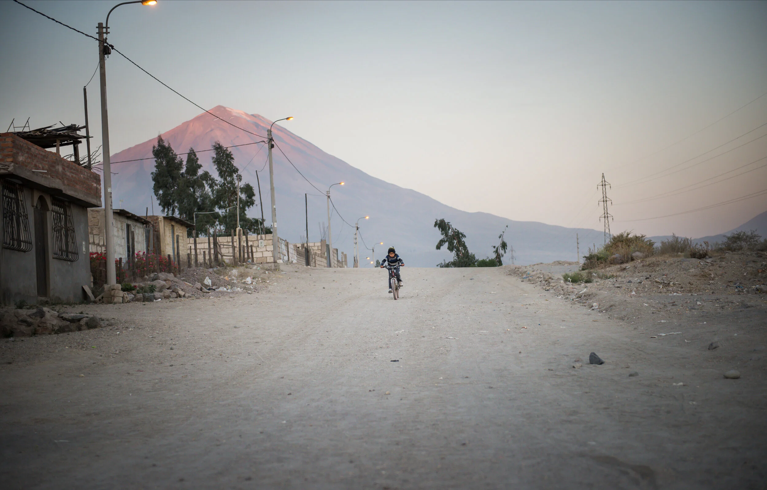 Community Care Manager