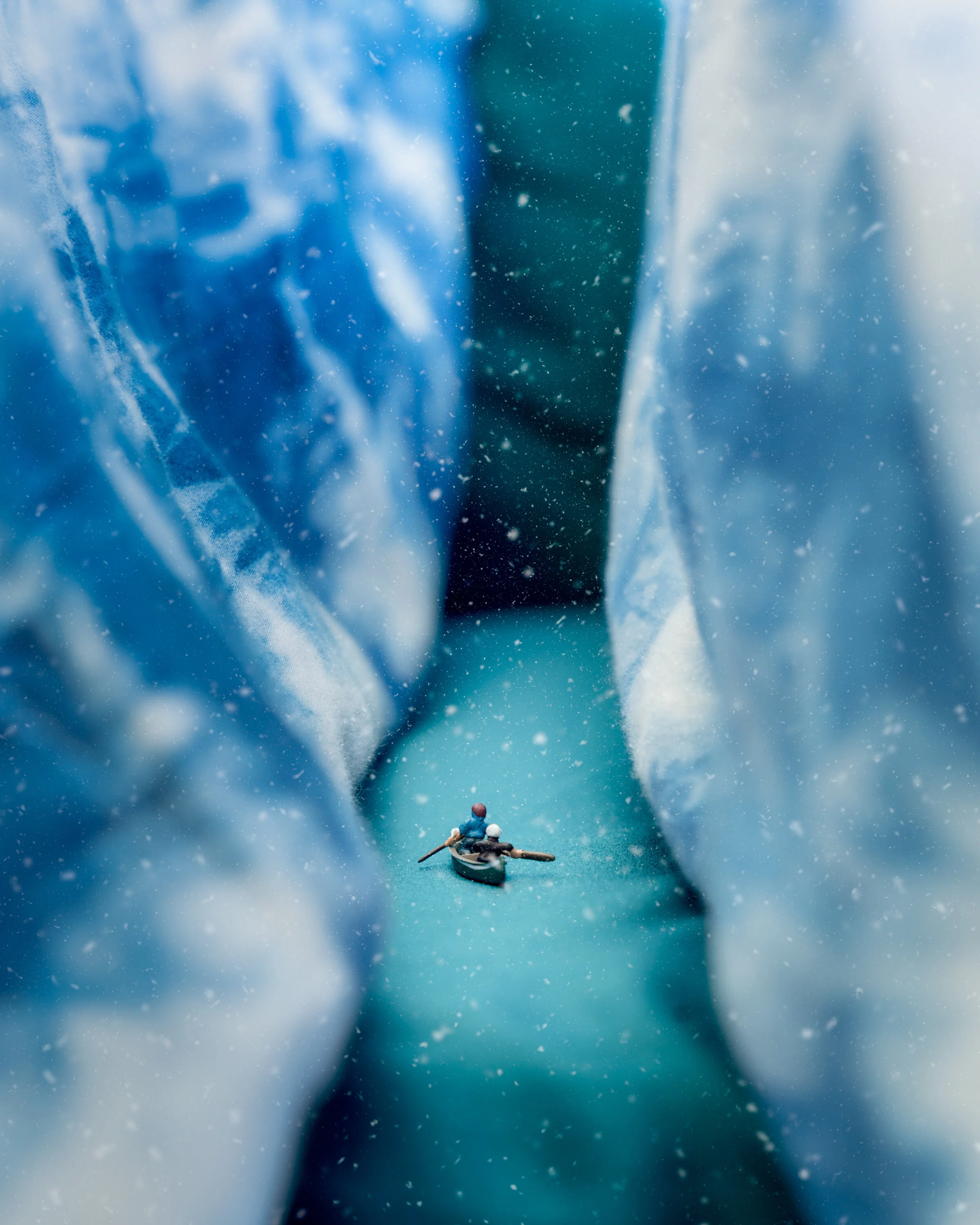 erin sullivan erin outdoors on Discovering Diversity In The Outdoors With Miniature Travel Photography Photographers Without Borders