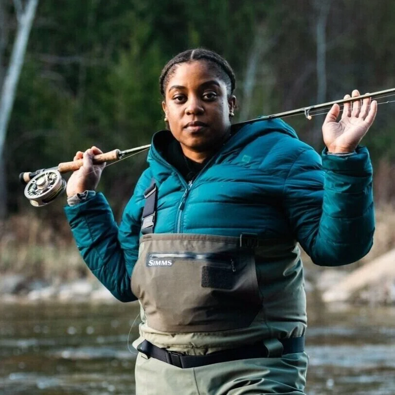 Conservation Photographers On Best Practices, Origins and Ethics
