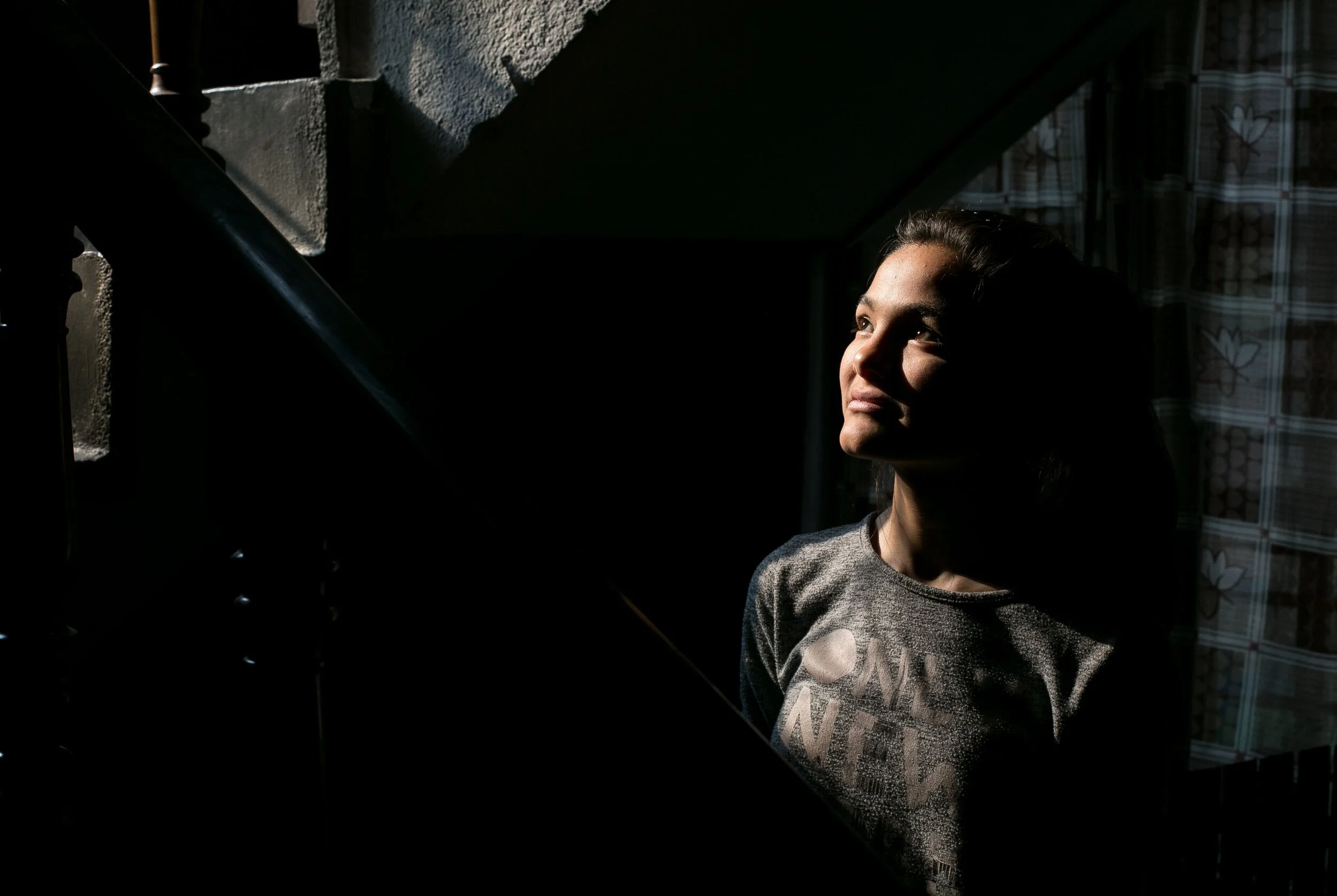 Building a Safe, Supportive Environment for Nepalese Prisoners and Their Children