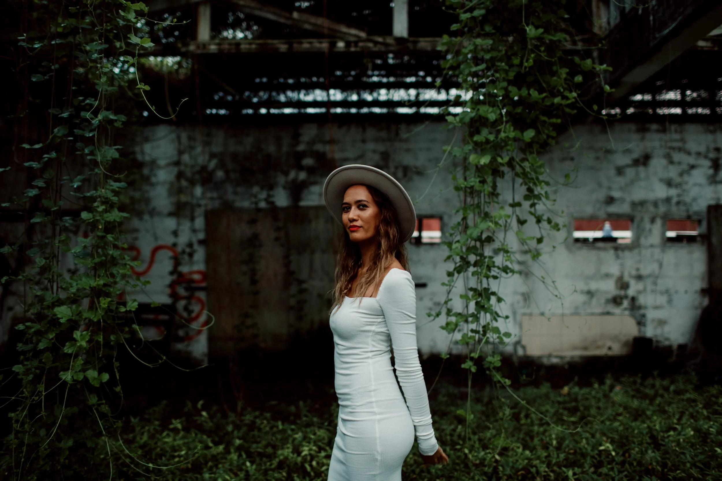 Keeping PukaPuka, Saying No to Tourism