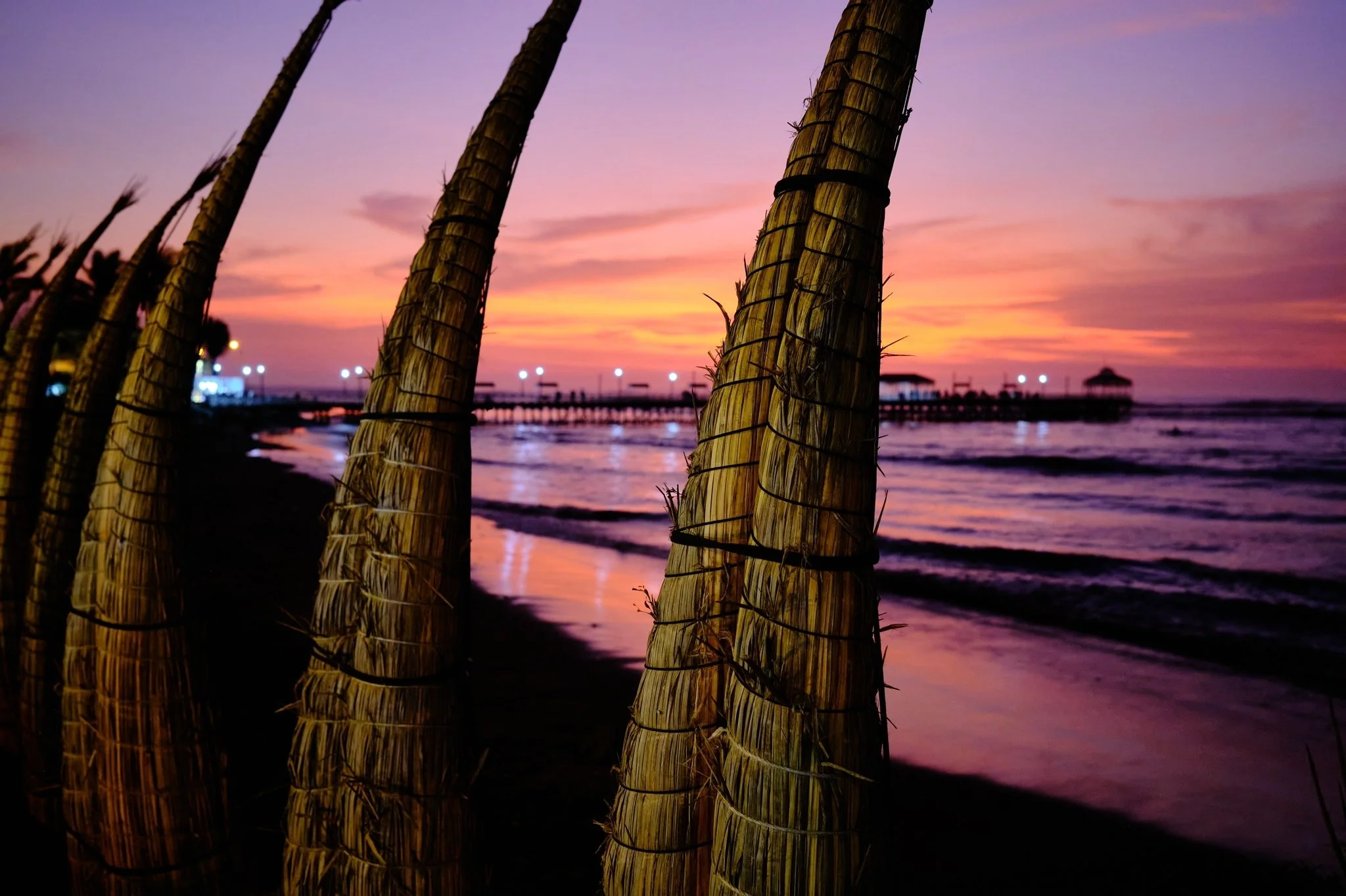 Bringing the Ancient Art of Surfing to the Community