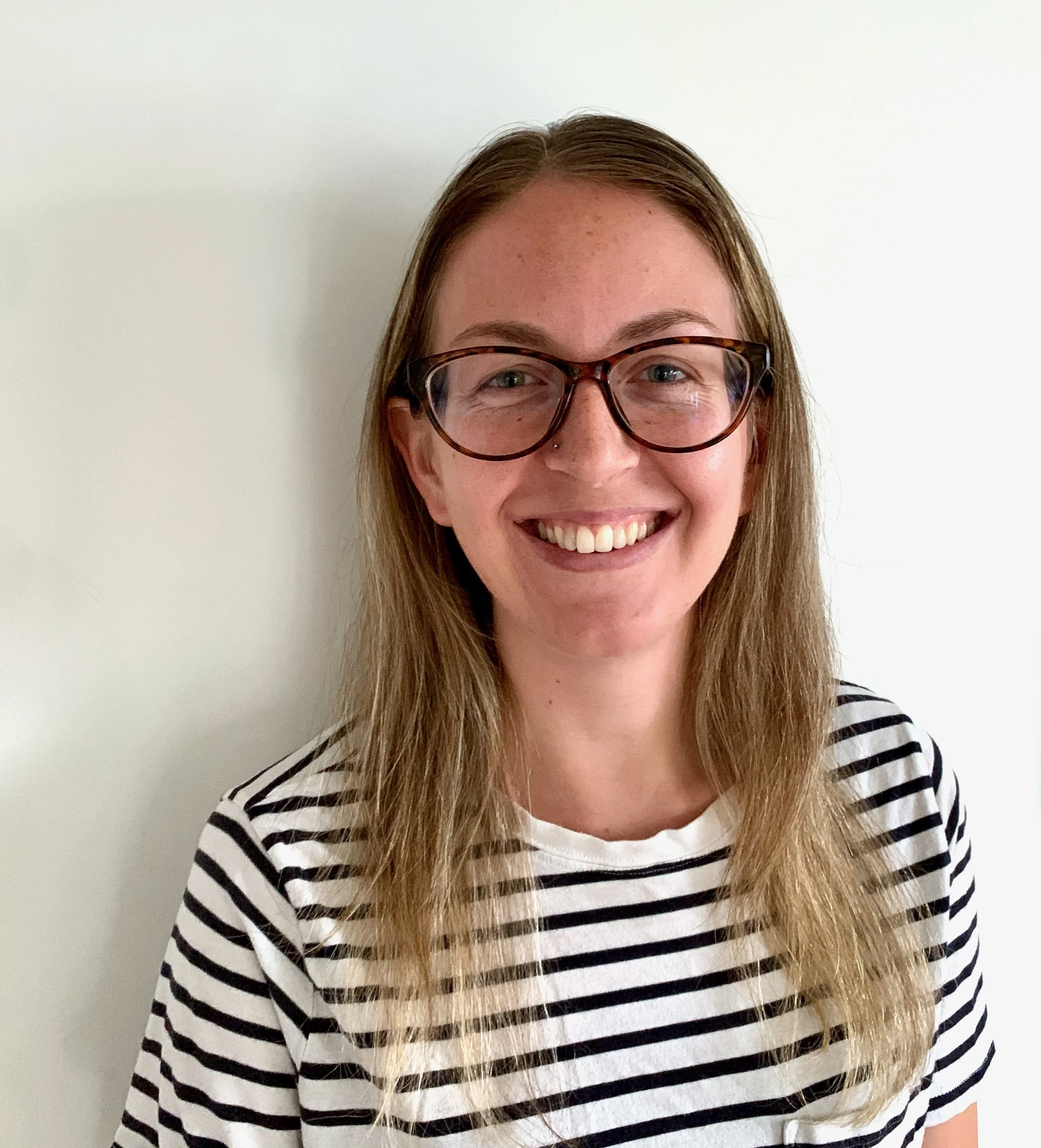 Adriana Myland (she/her)