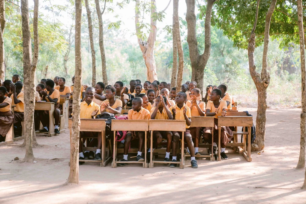 Bees for Development — Photographers Without Borders