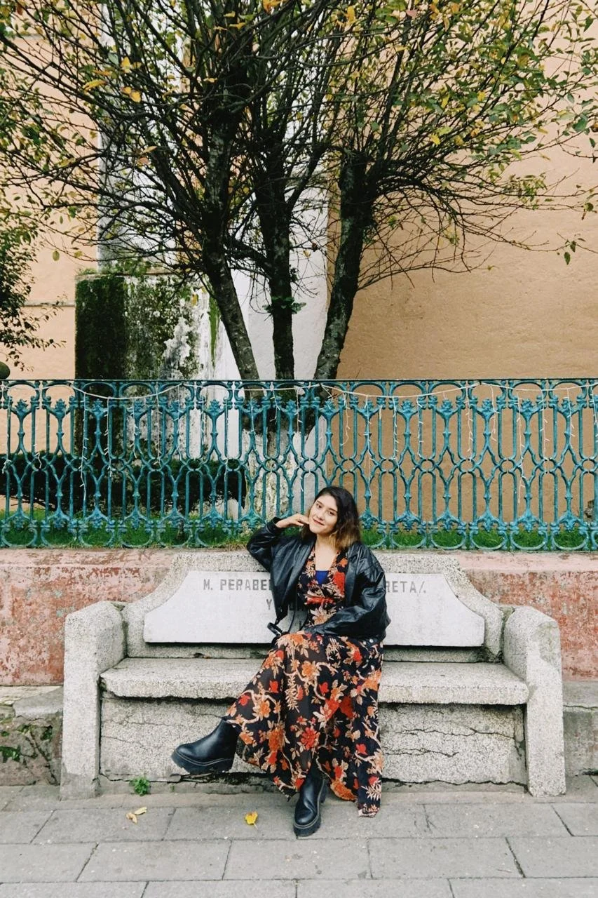 Karen Altamirano (she/her) 