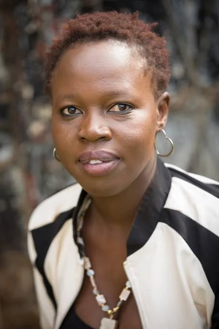 Sophie Otiende (she/her) 