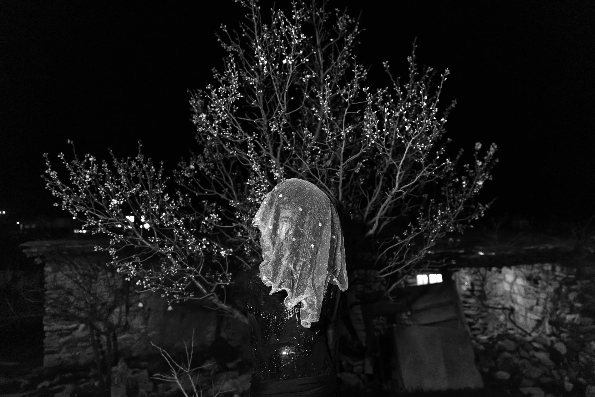 01- Ebrahimalipoor -  Bullets have no borders07.JPG