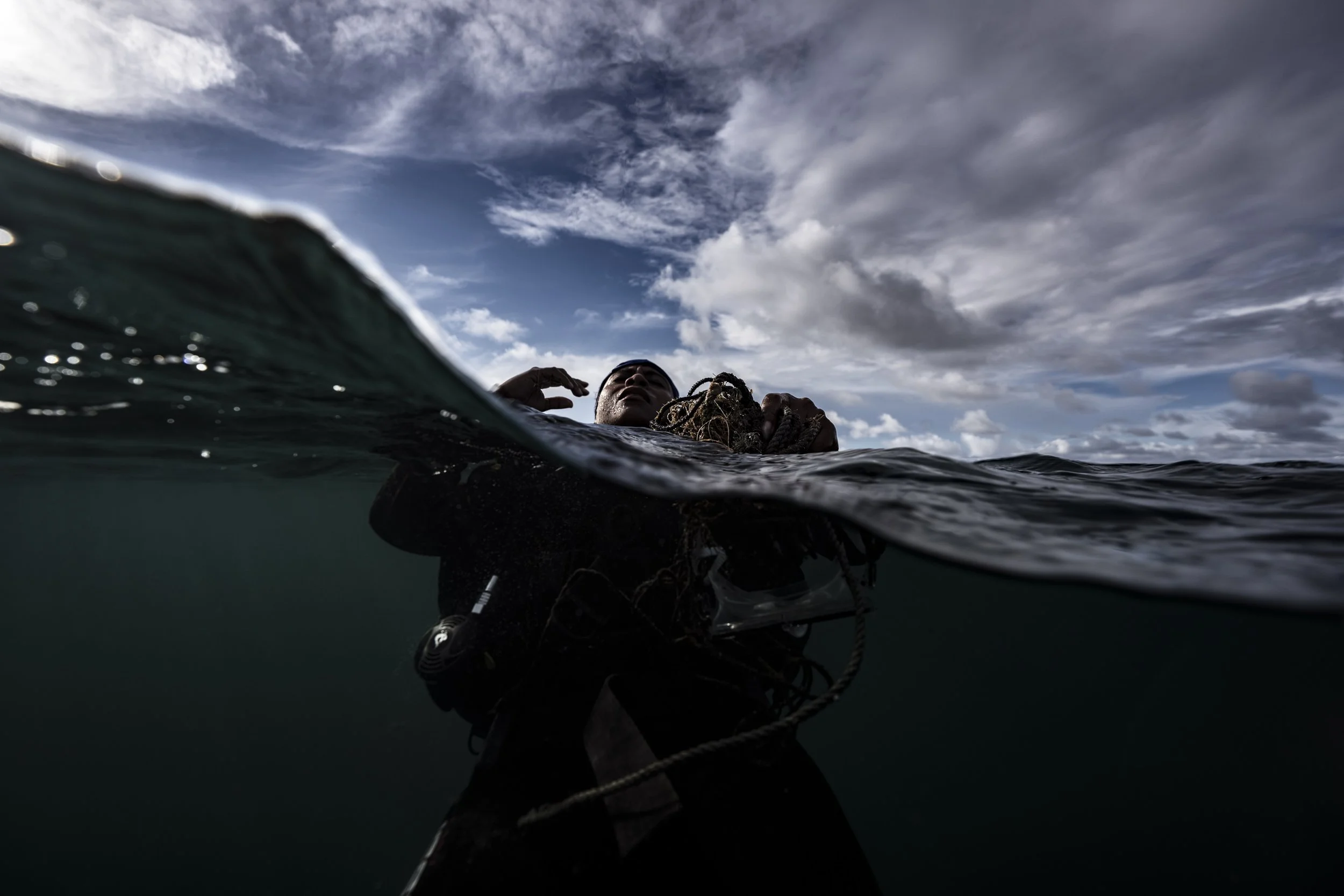 NATIVE WATERS REVIVAL