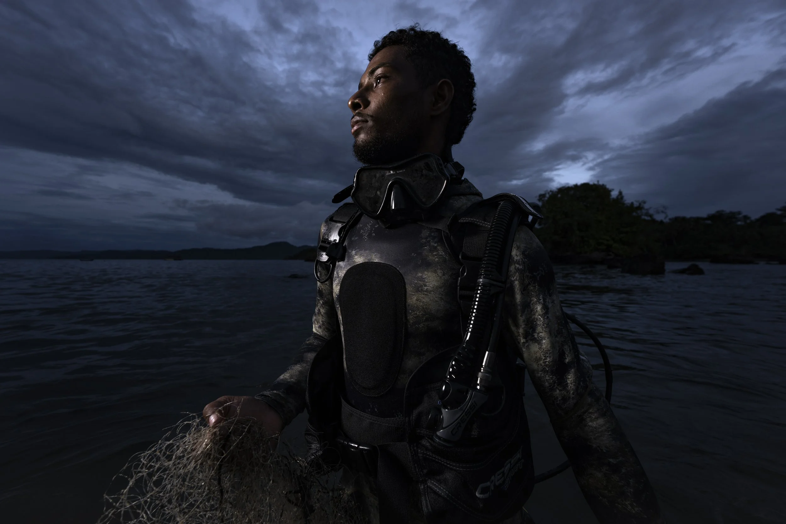 NATIVE WATERS REVIVAL — Photographers Without Borders