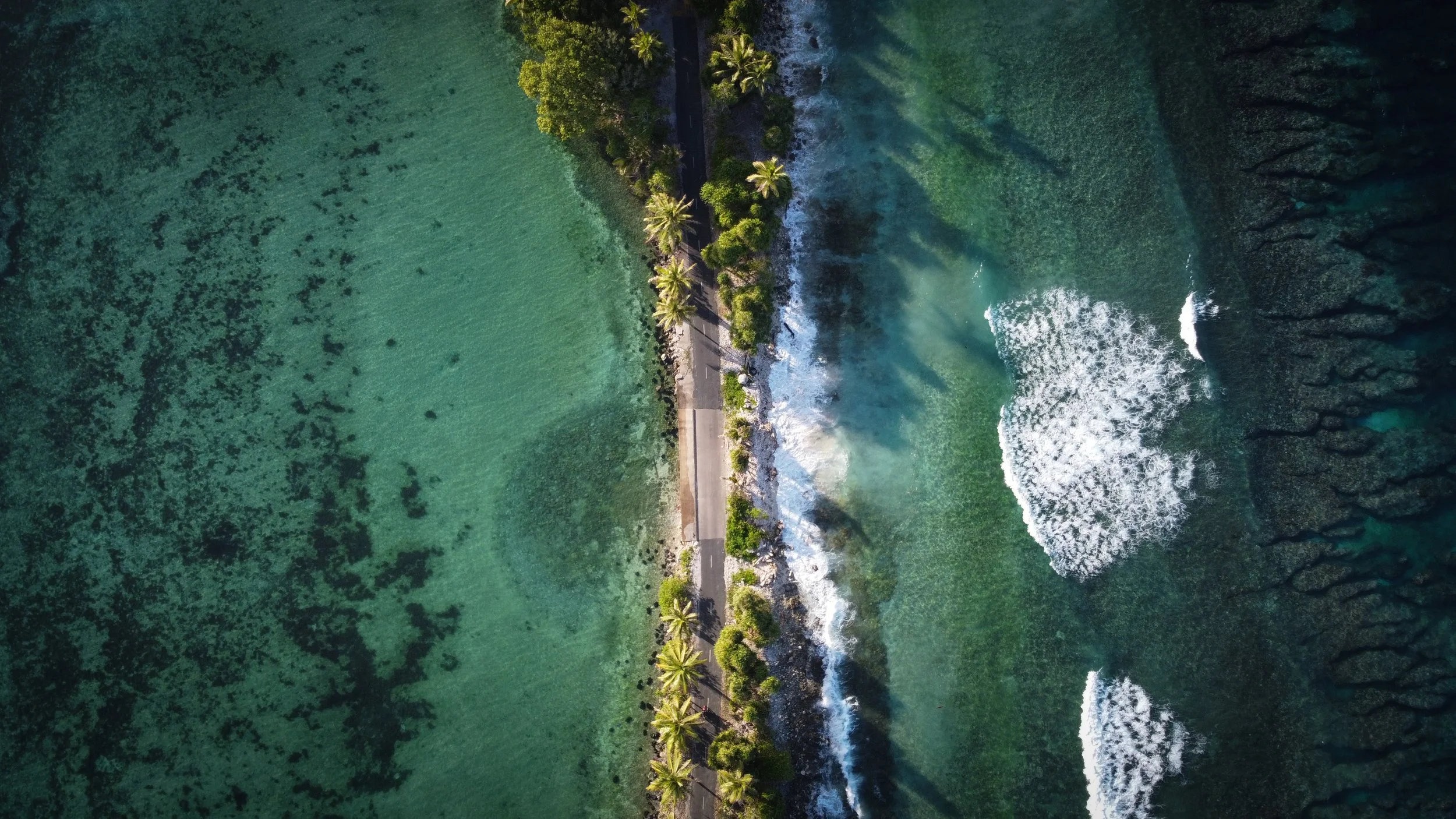 Tuvalu at the Crossroads
