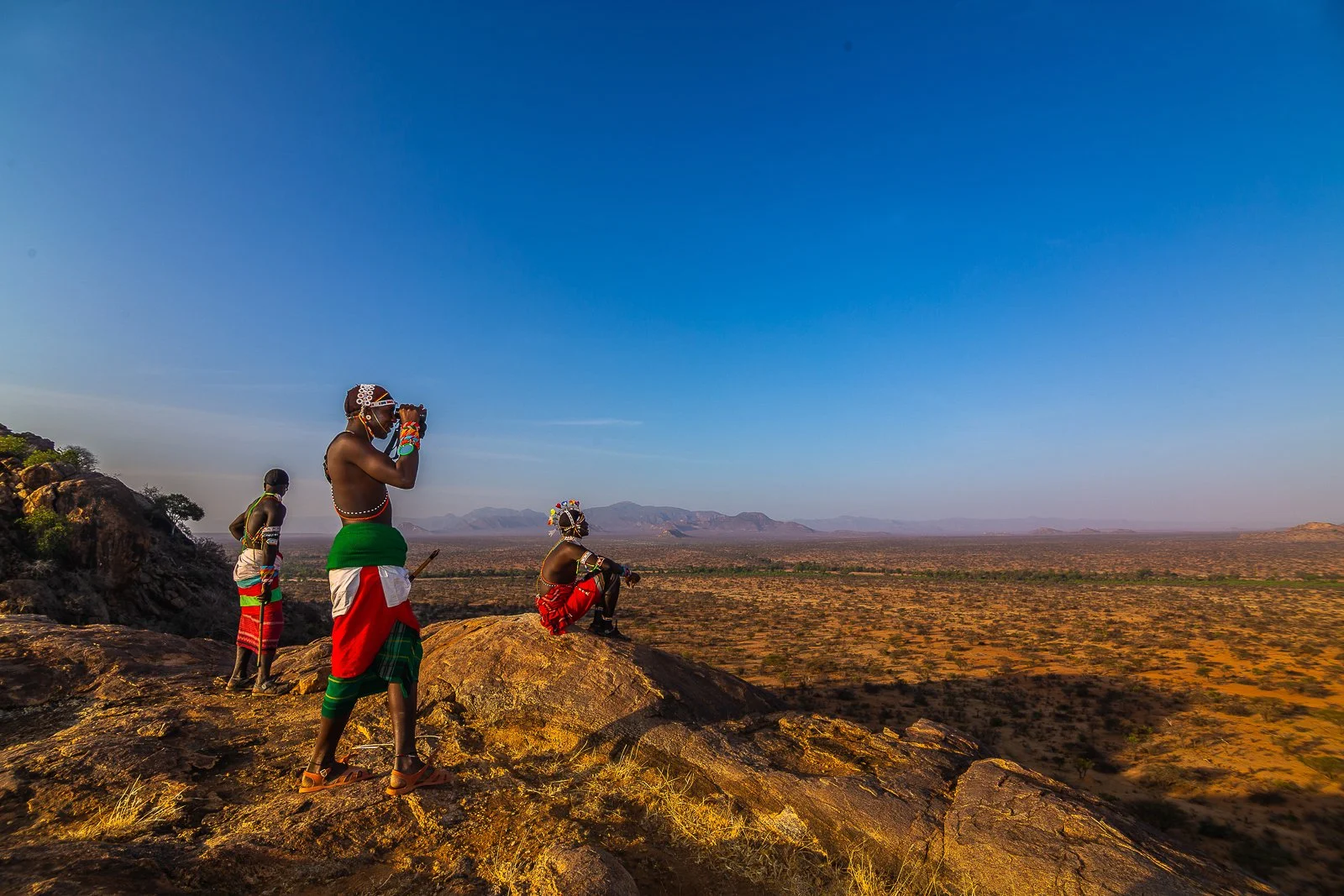 Kenya Photo Expedition