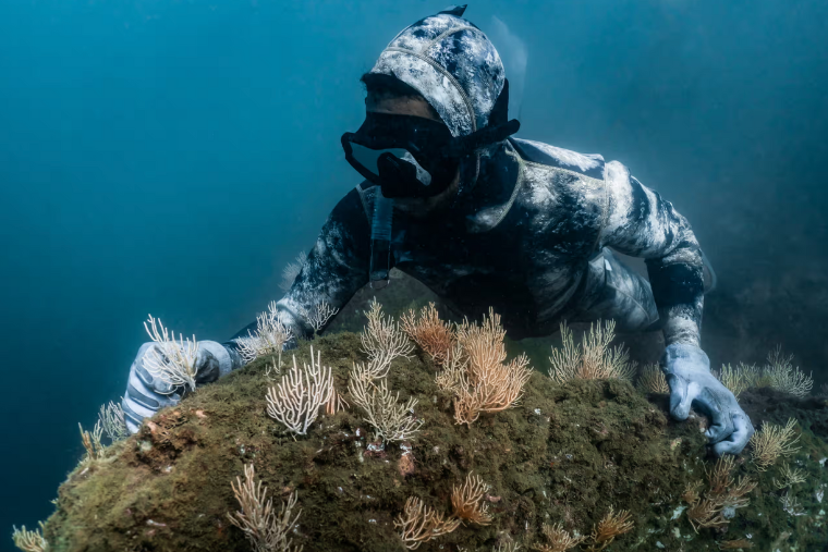 Coastal Colombia Expedition