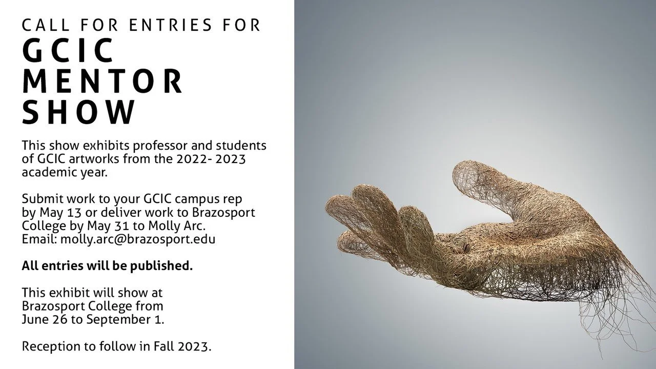GCIC Mentor Show 
