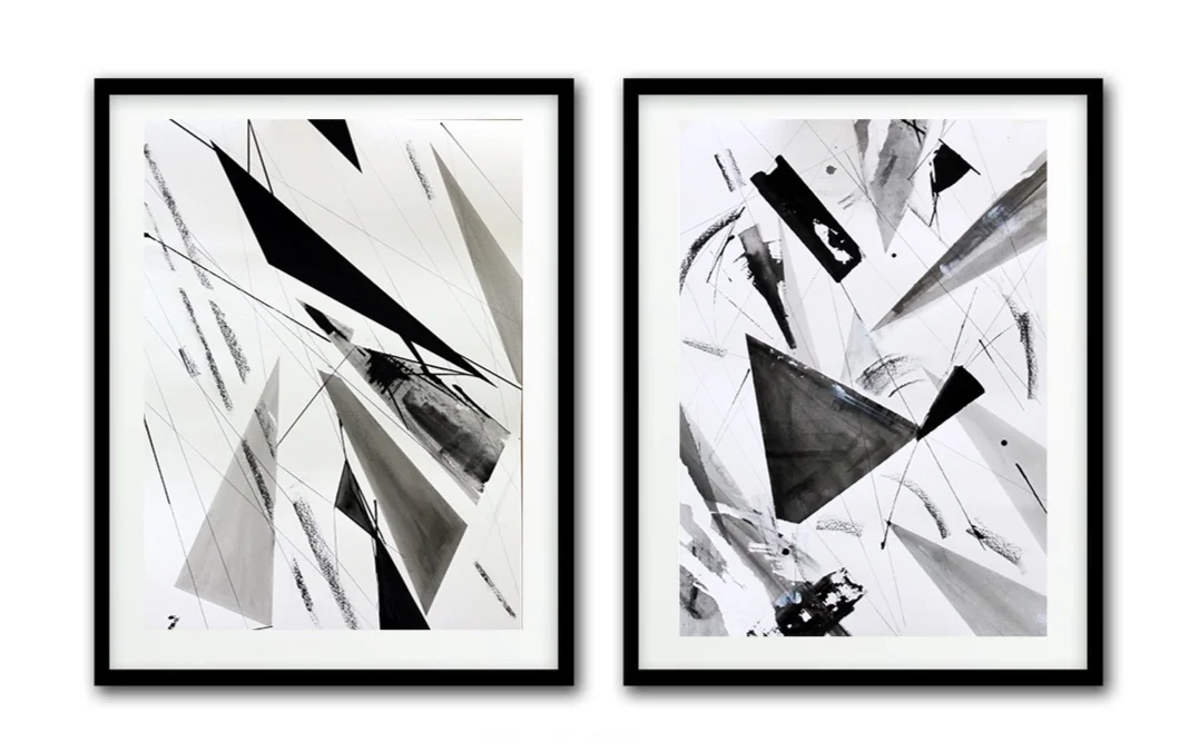 Private commission Courtesy ArteMea, UK