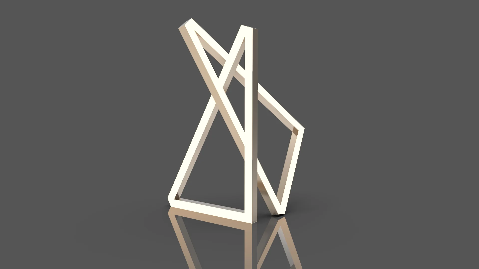 Laura Benetton Sculpture at Jardine Orange