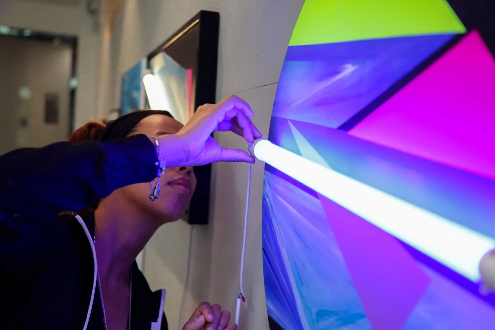 Jardin Orange, China, Artist Residency May 2019