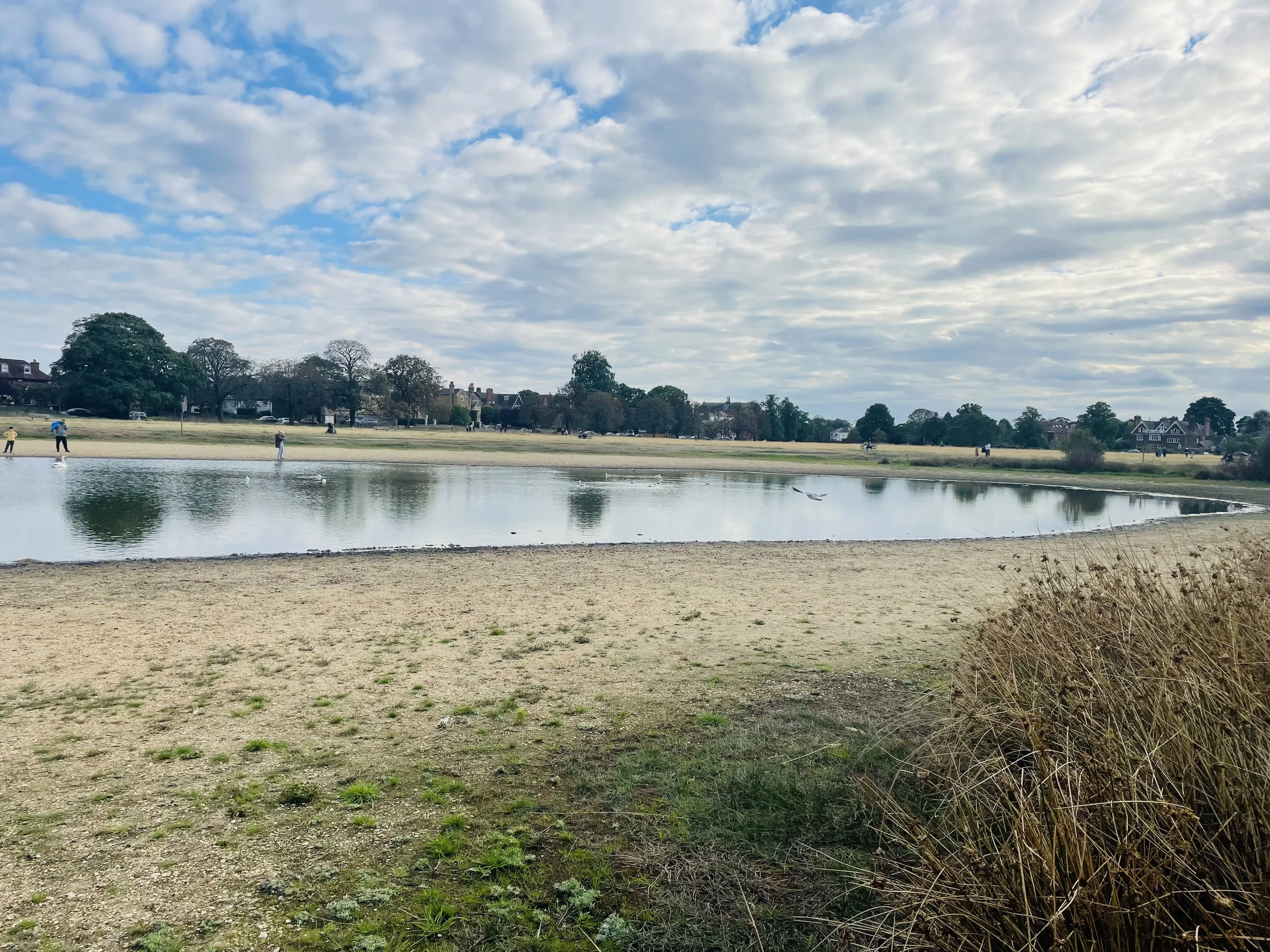 Site of Practice and unlocking the creative process.