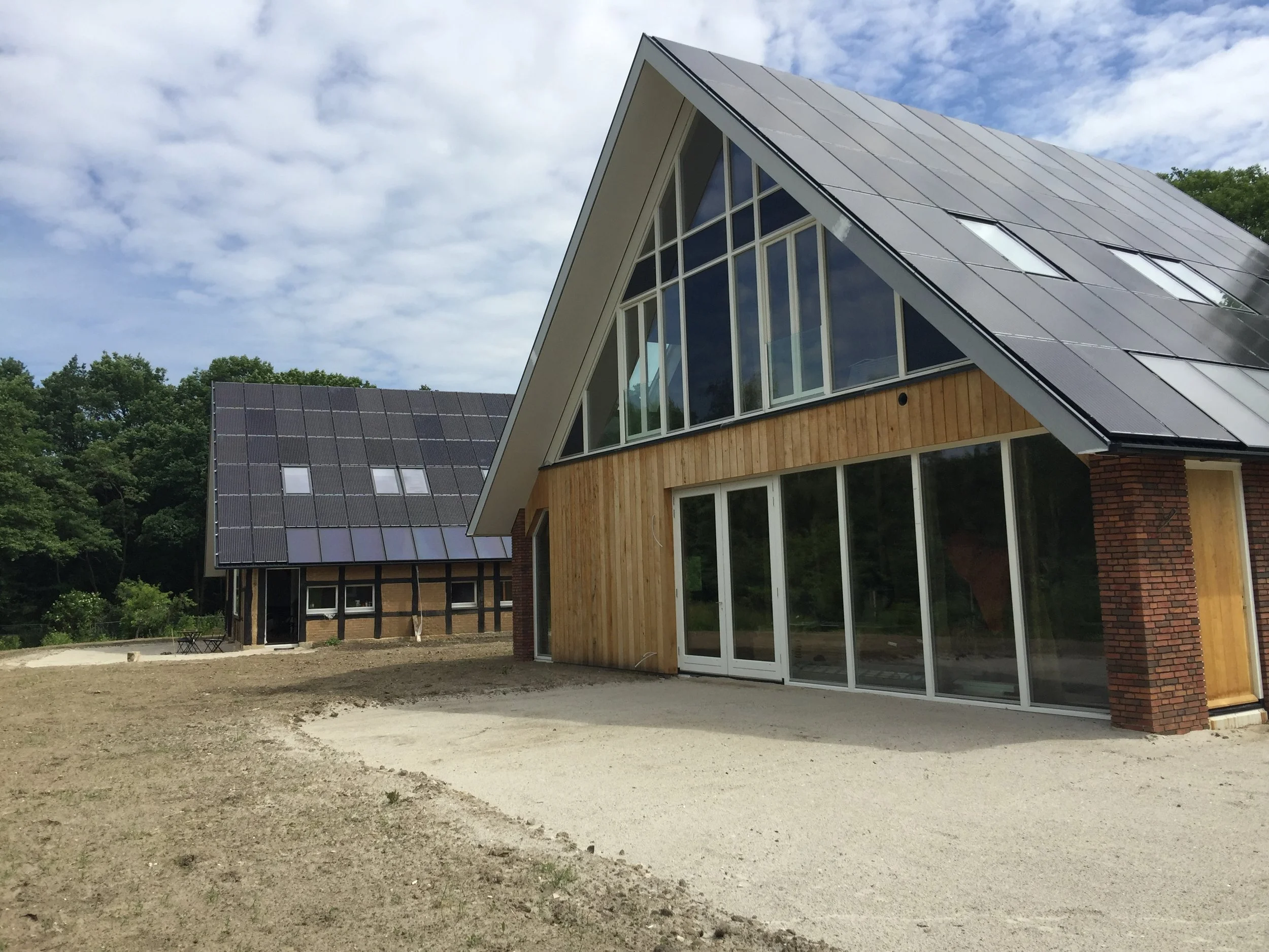 Erve Tichelmaat: woning TE KOOP in 2024 !