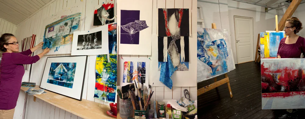 My Atelier!!! is my place for create ideas brutas, profundas and sometime with out sense!!