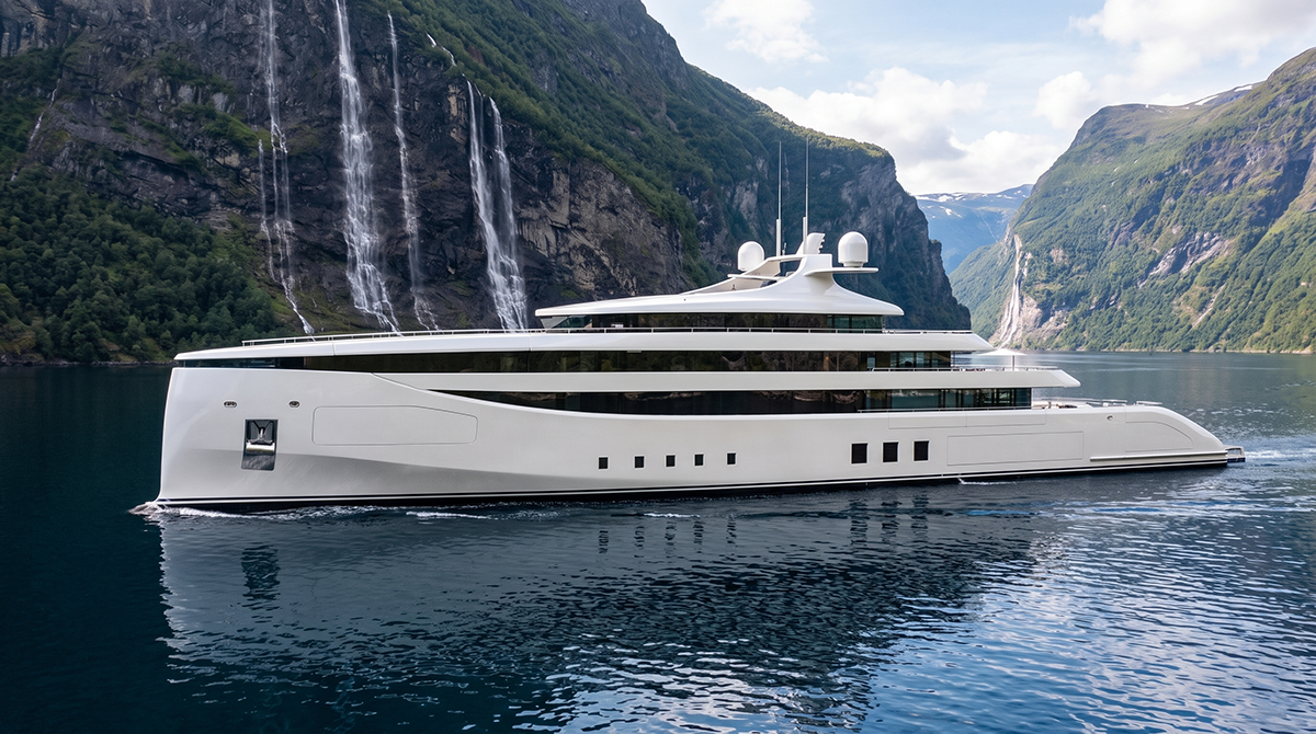 KLEVEN KY100