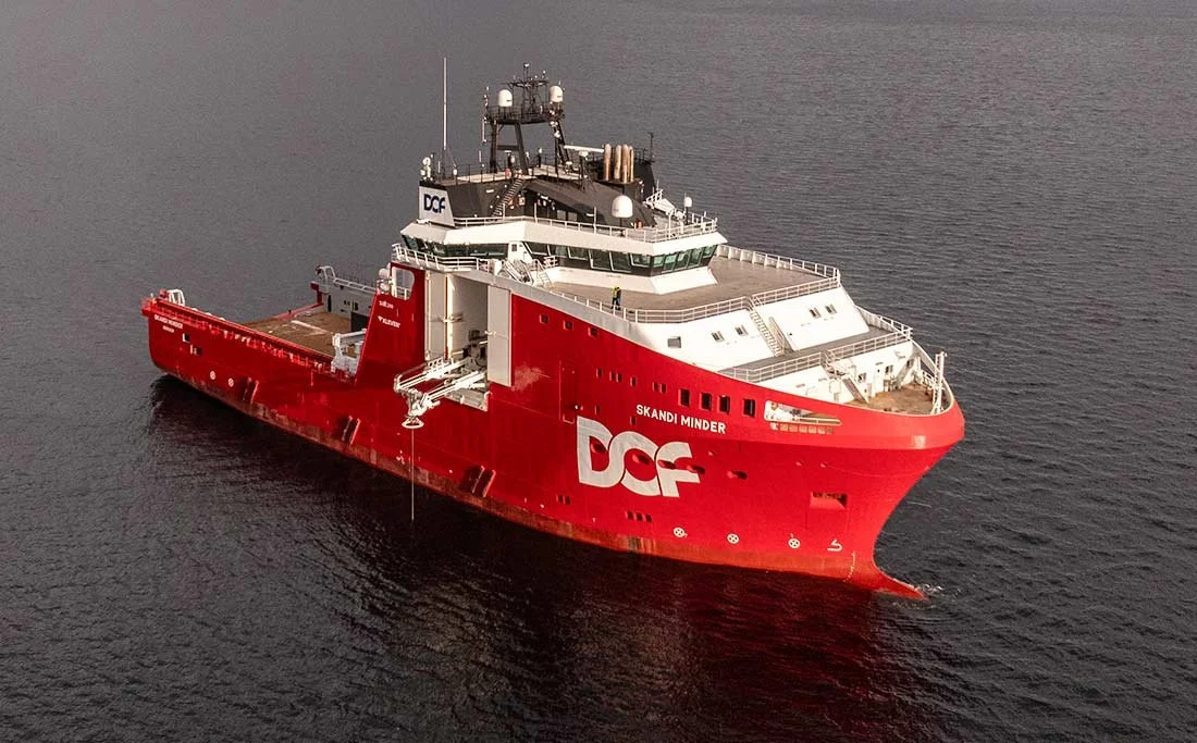 Skandi Minder