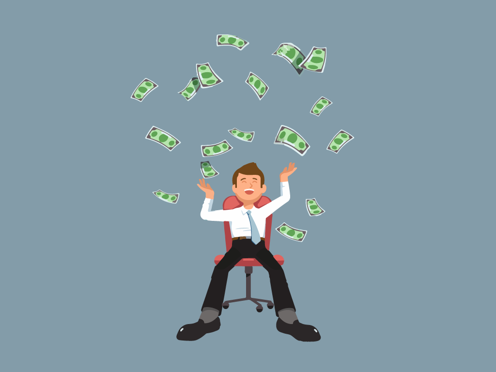 Wanna become a millionaire without buying a lottery ticket?