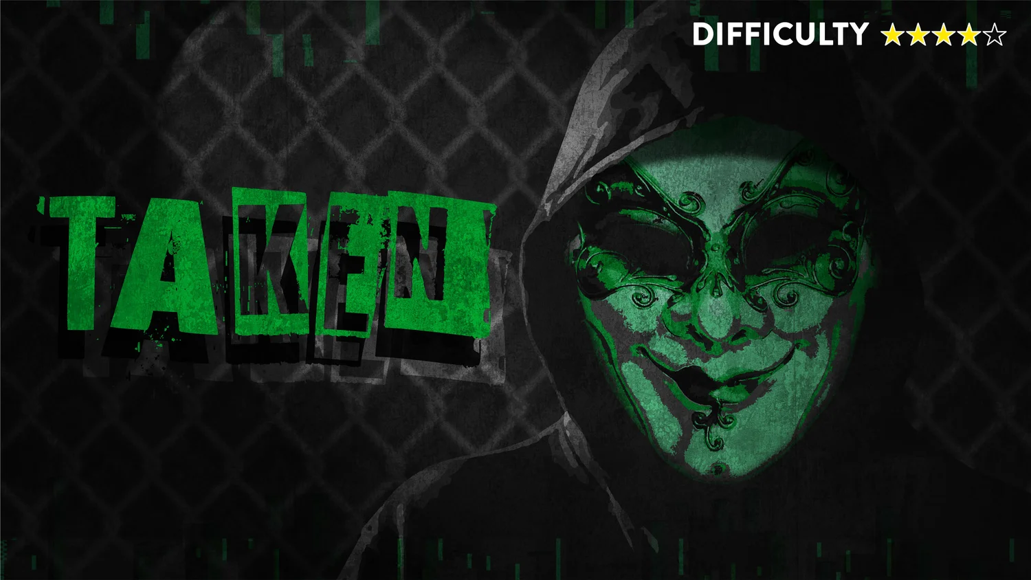 The Games — Escape Peterborough