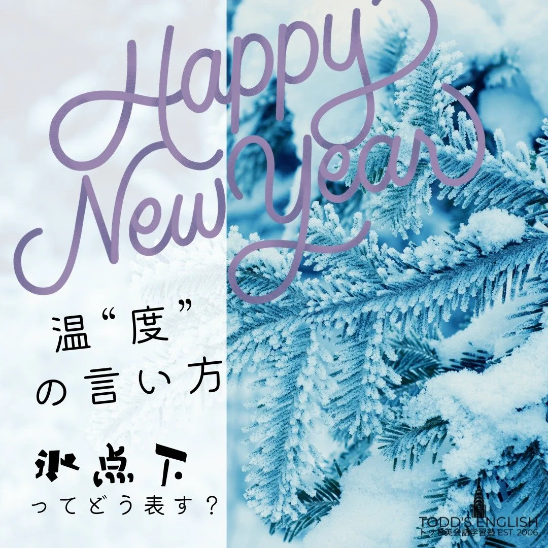 Happy 2026. Stay warm as much as you can. #トッド #英会話 #学習塾 #受験 #英検 #旭市 #千葉県 #飯岡駅 #japan #learnenglish #studyenglish #英語フレーズ #英語勉強中 #毎日英語 #使える英語 #今日の英語 #英会話教室