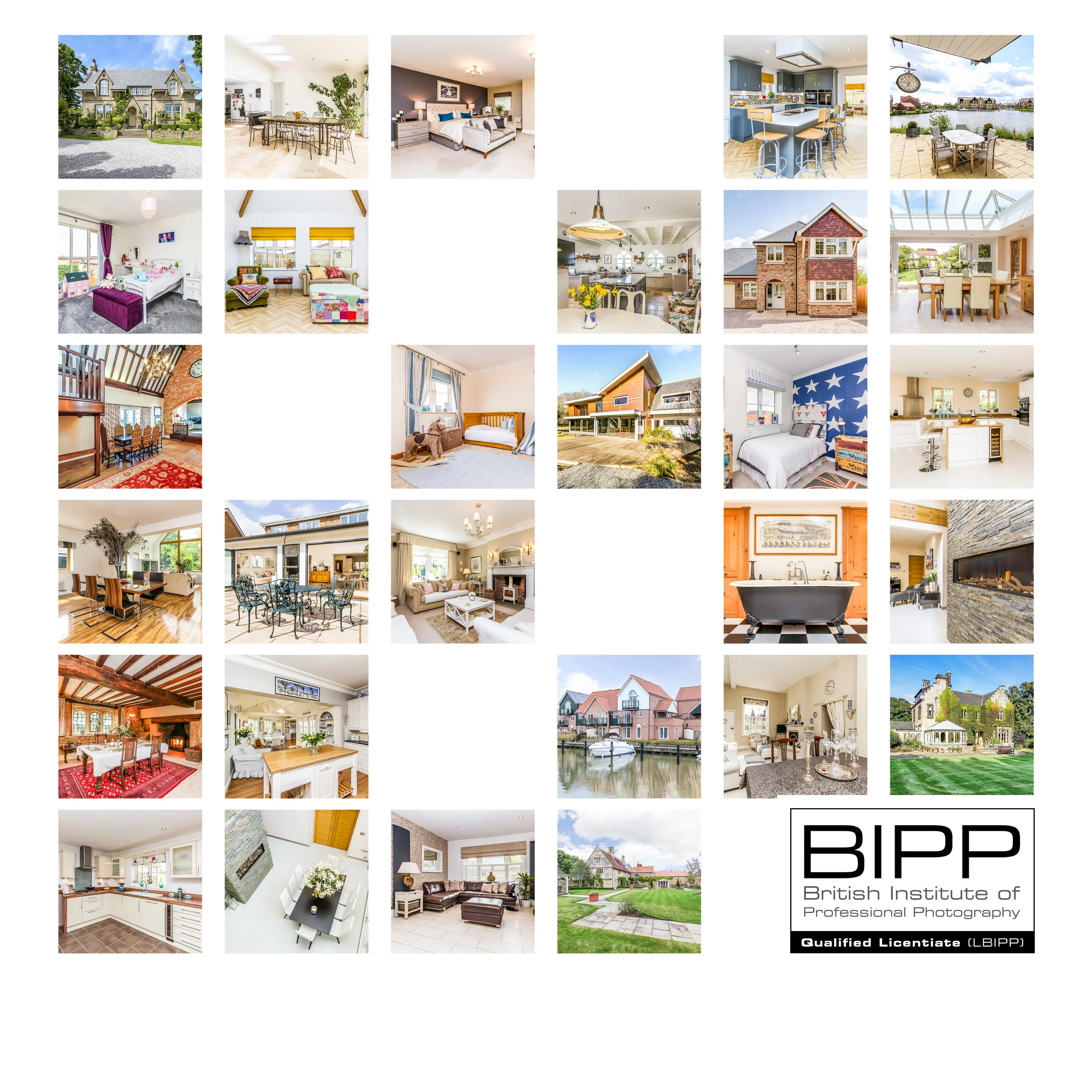 BIPP Portfolio March 2107
