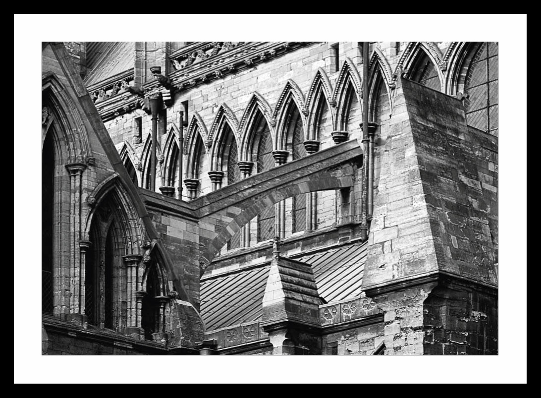 Cathedral Flying Butress framed1.jpg