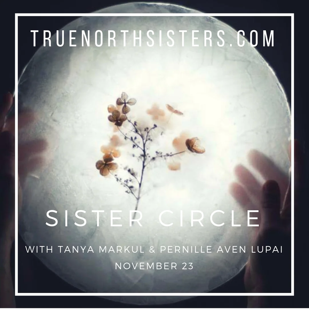 Sister Circle - True North Sisters